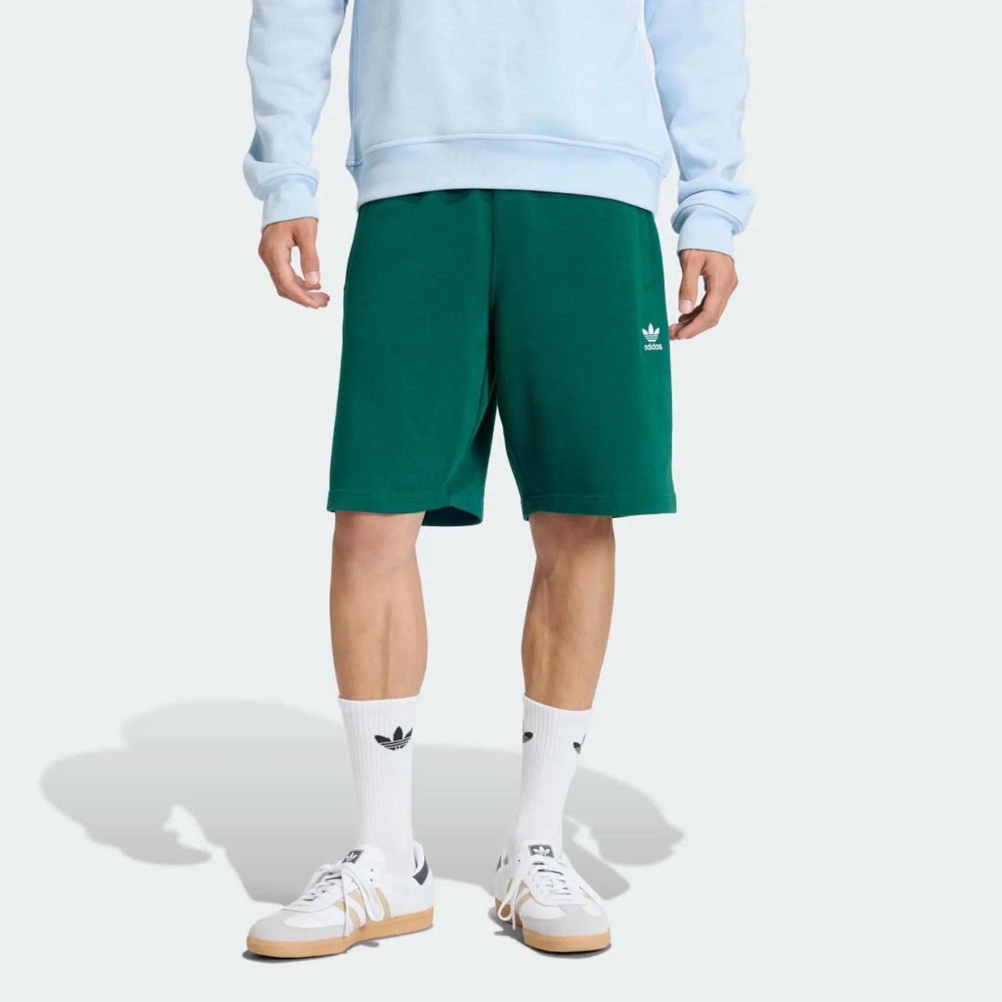 adidas Originals adidas Essentials Trefoil Shorts