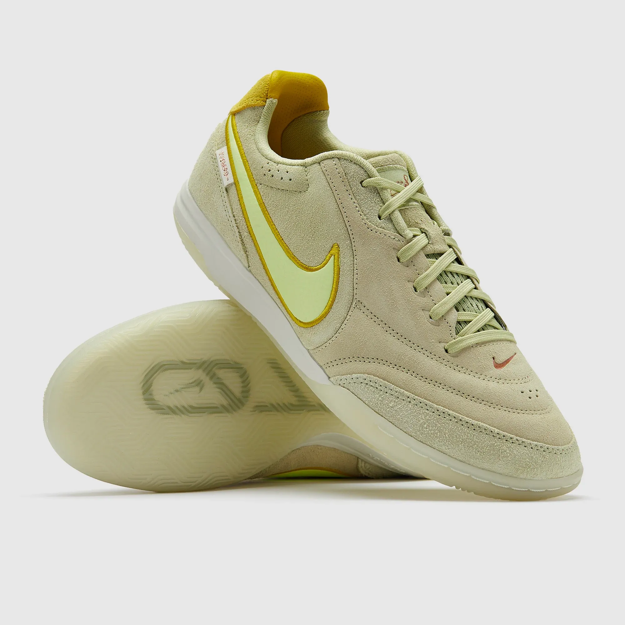 Nike Tiempo StreetGato LE