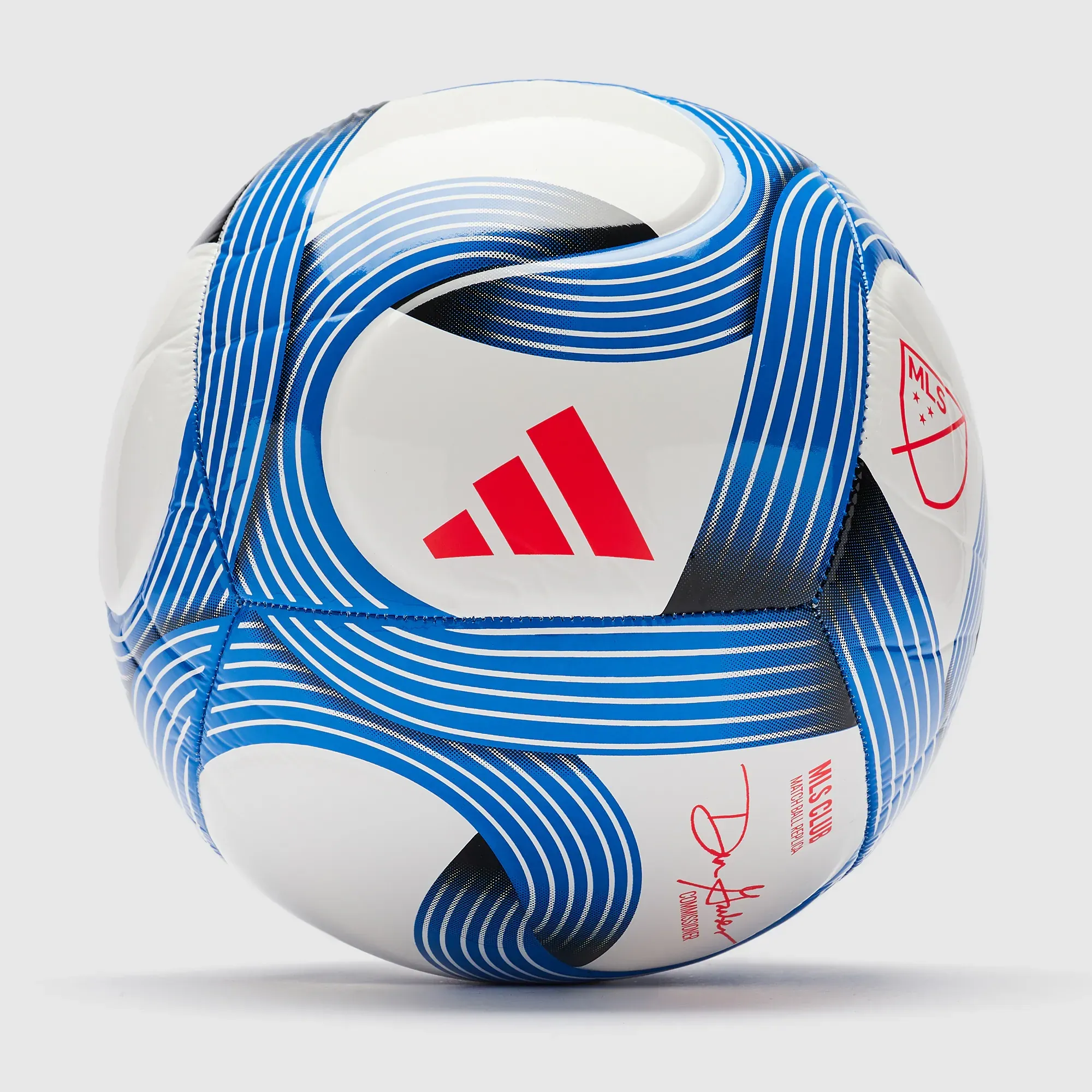 adidas MLS 2026 Club Football