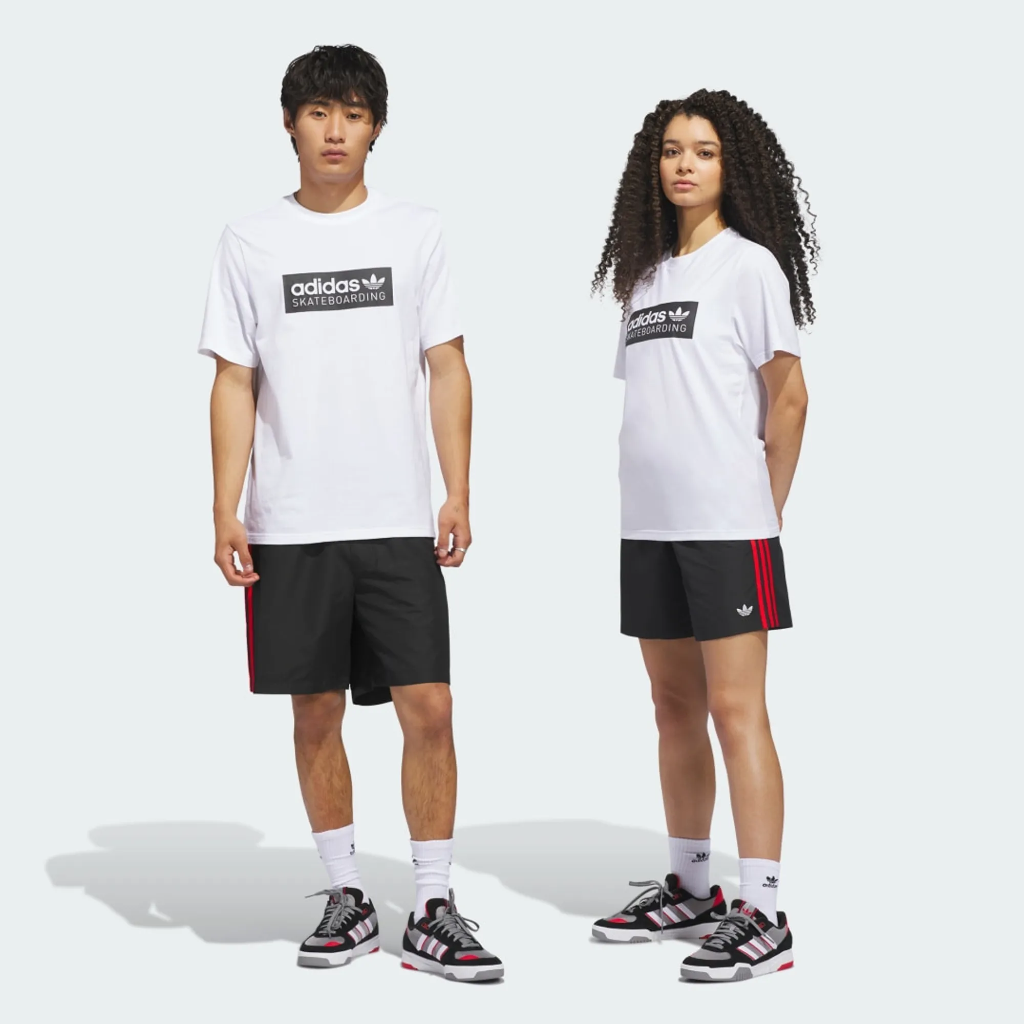 adidas SKATEBOARDING WATER SHORTS