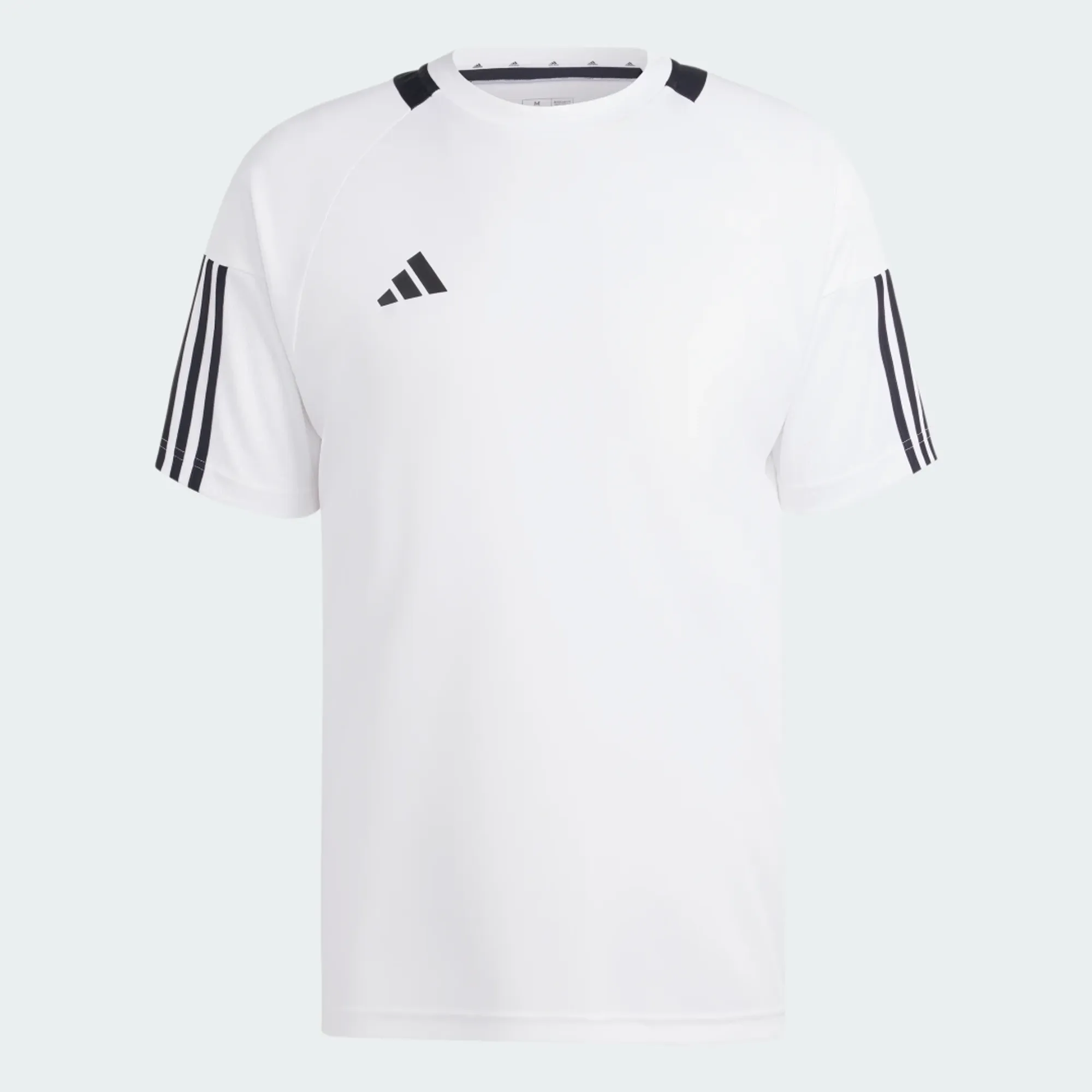 adidas Sereno AEROREADY 3-Stripes T-Shirt