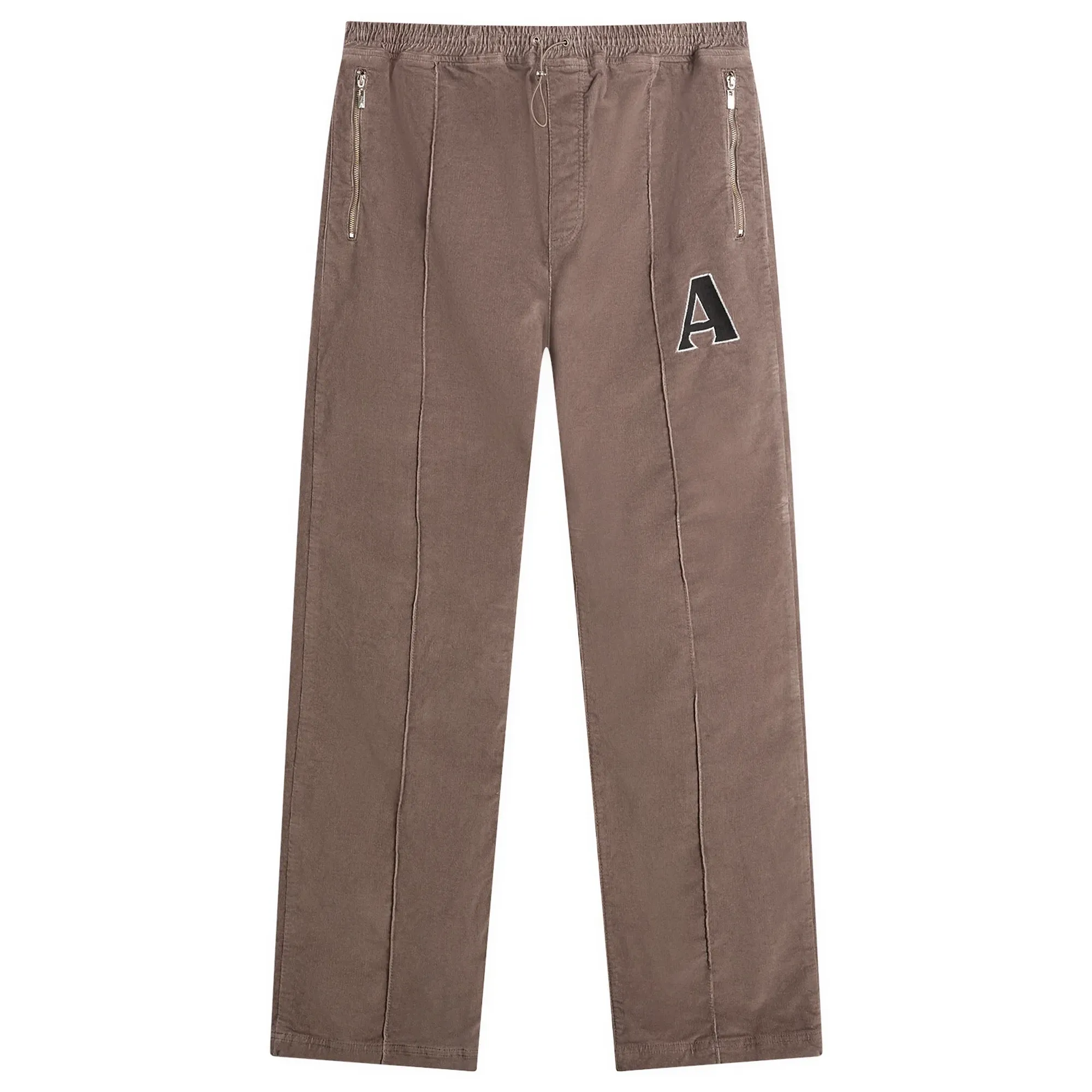 Ahluwalia Women's Keshav Track Bottom Mink