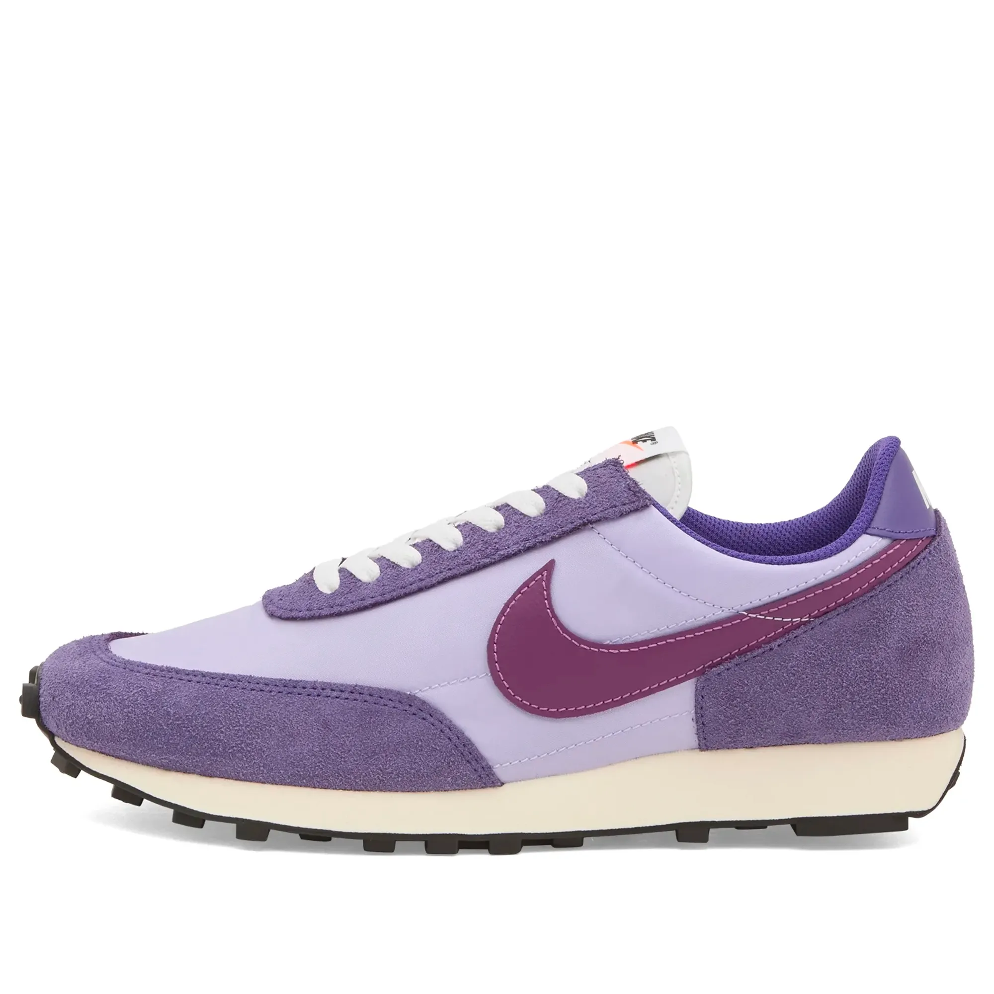 Nike Men's Daybreak Sp Sneaker Field Purple/Viotech