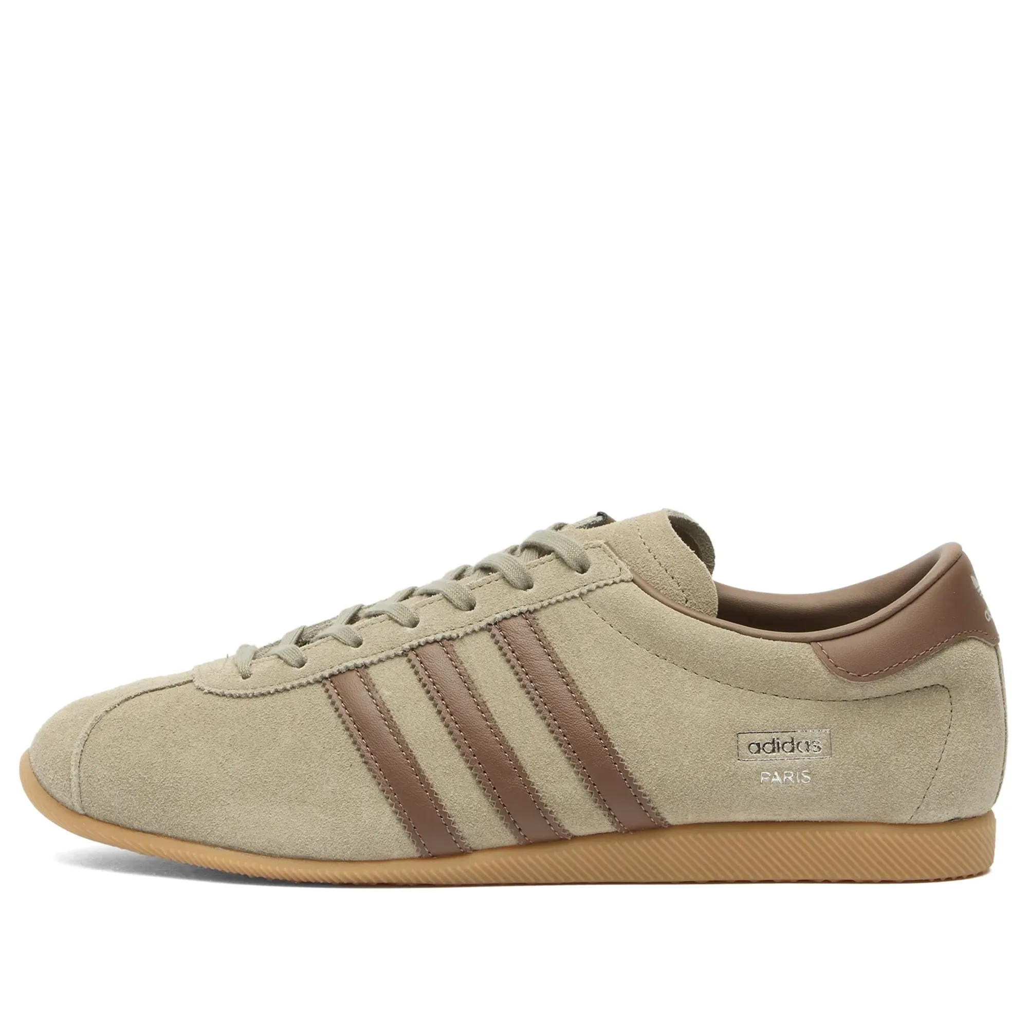adidas Originals Paris, Grey