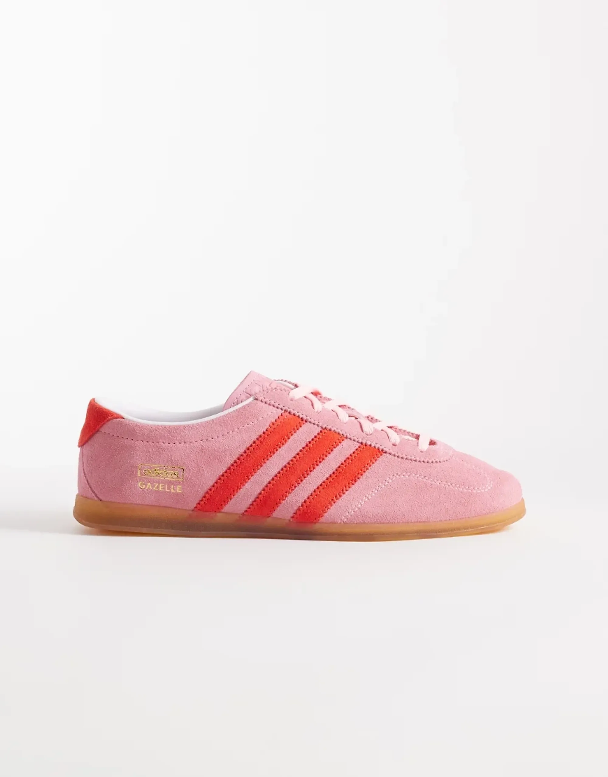 adidas Originals Gazelle Lo Pro Women's, Pink