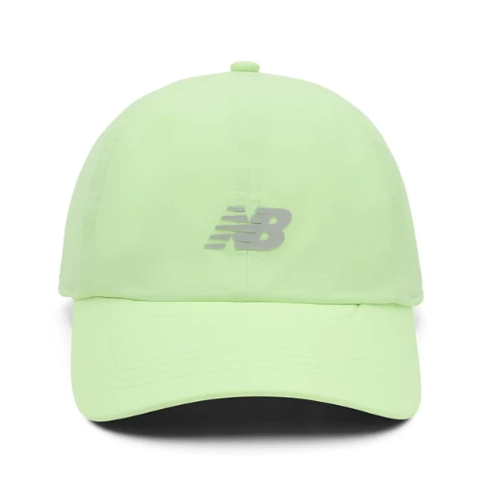 New Balance Unisex '47 Clean Up Ultimate Run Hat in Green Polyester