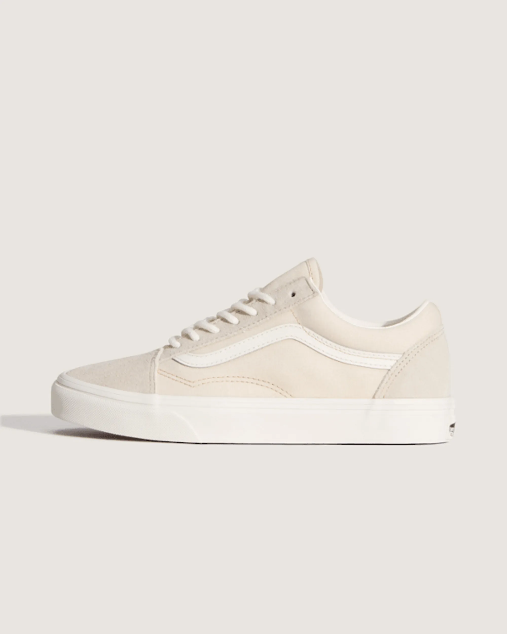 Vans - Old Skool Shoes, Man, Pink