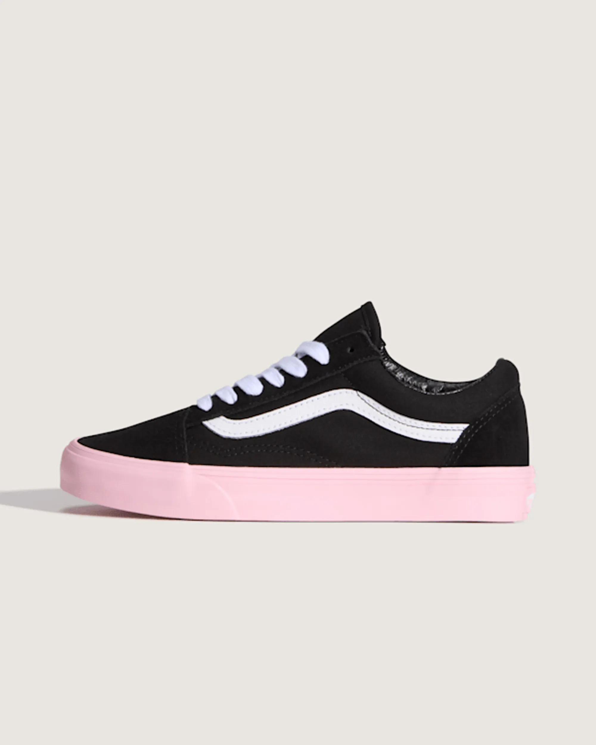 Vans - Old Skool Shoes, Man, Pink