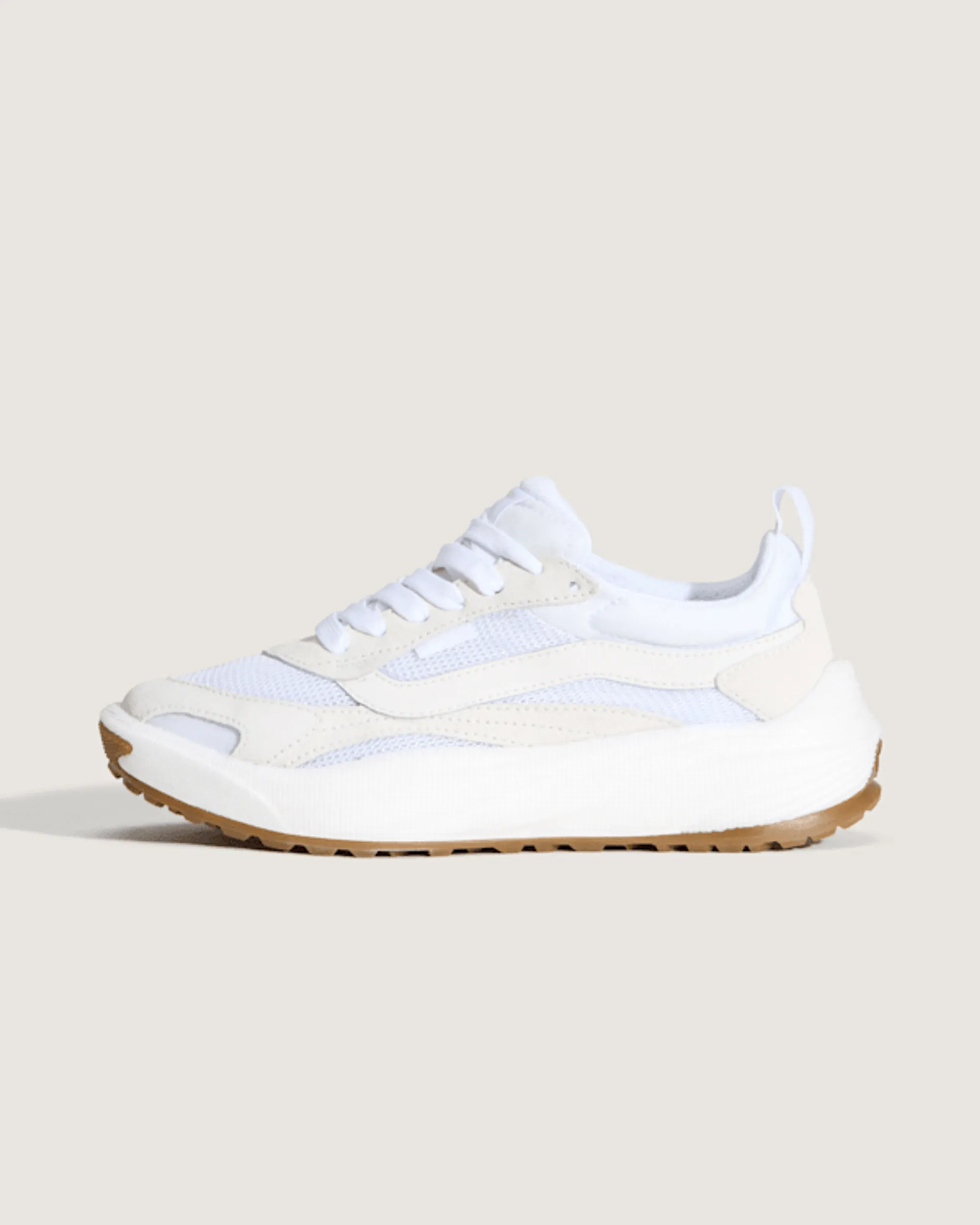 Vans - Ultrarange Neo 2.0 Shoes, Man, White