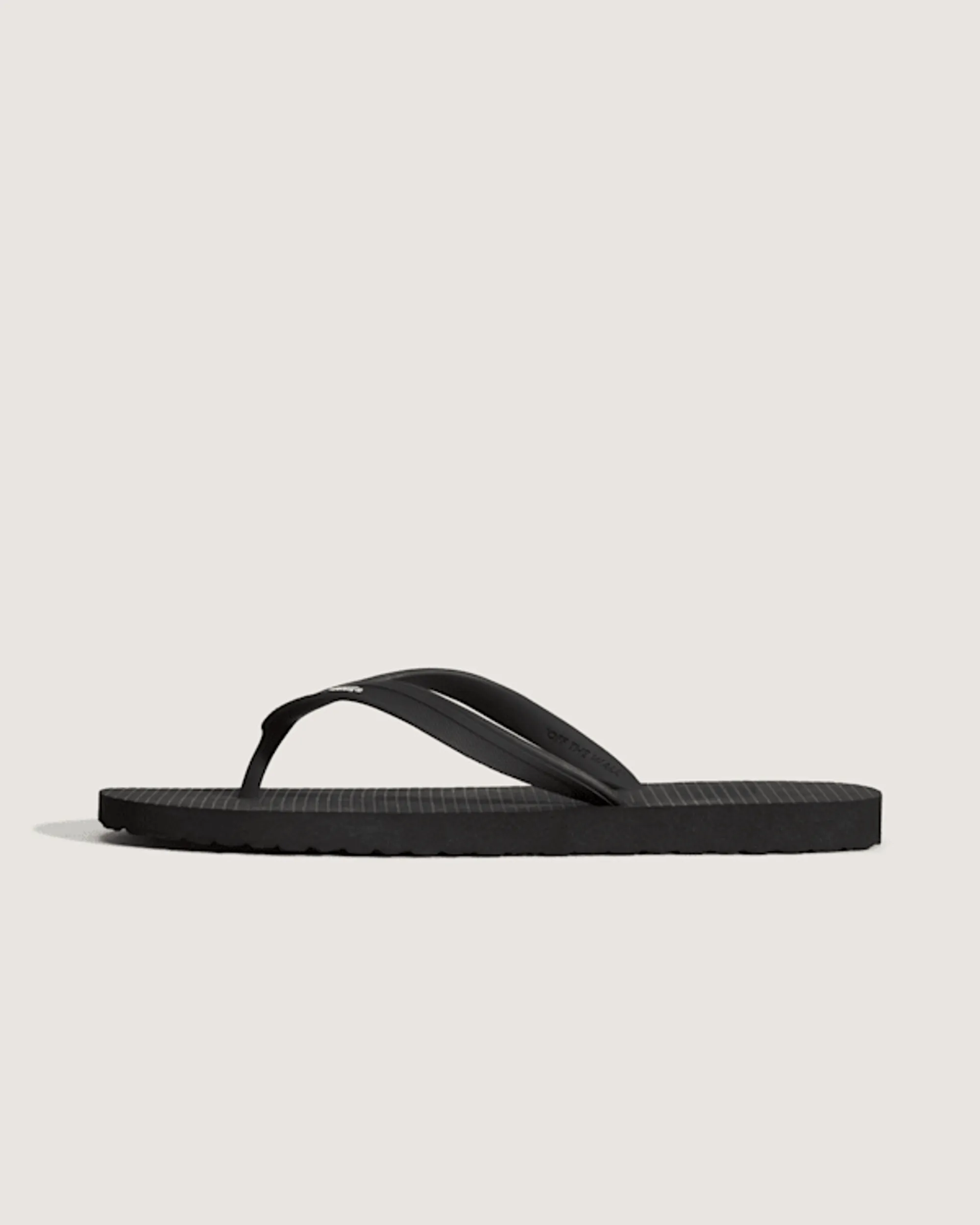 Vans - Makena Sandal, Man, Black