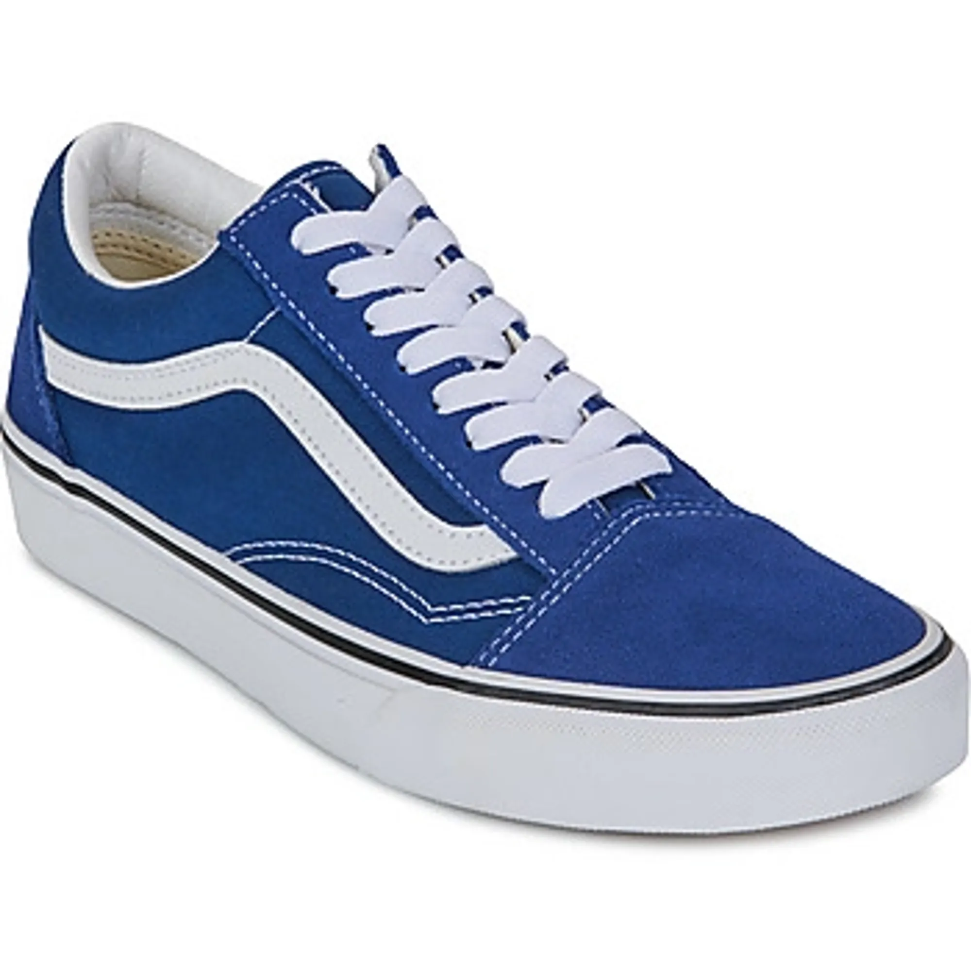 Vans - Old Skool Shoes, Man, Blue