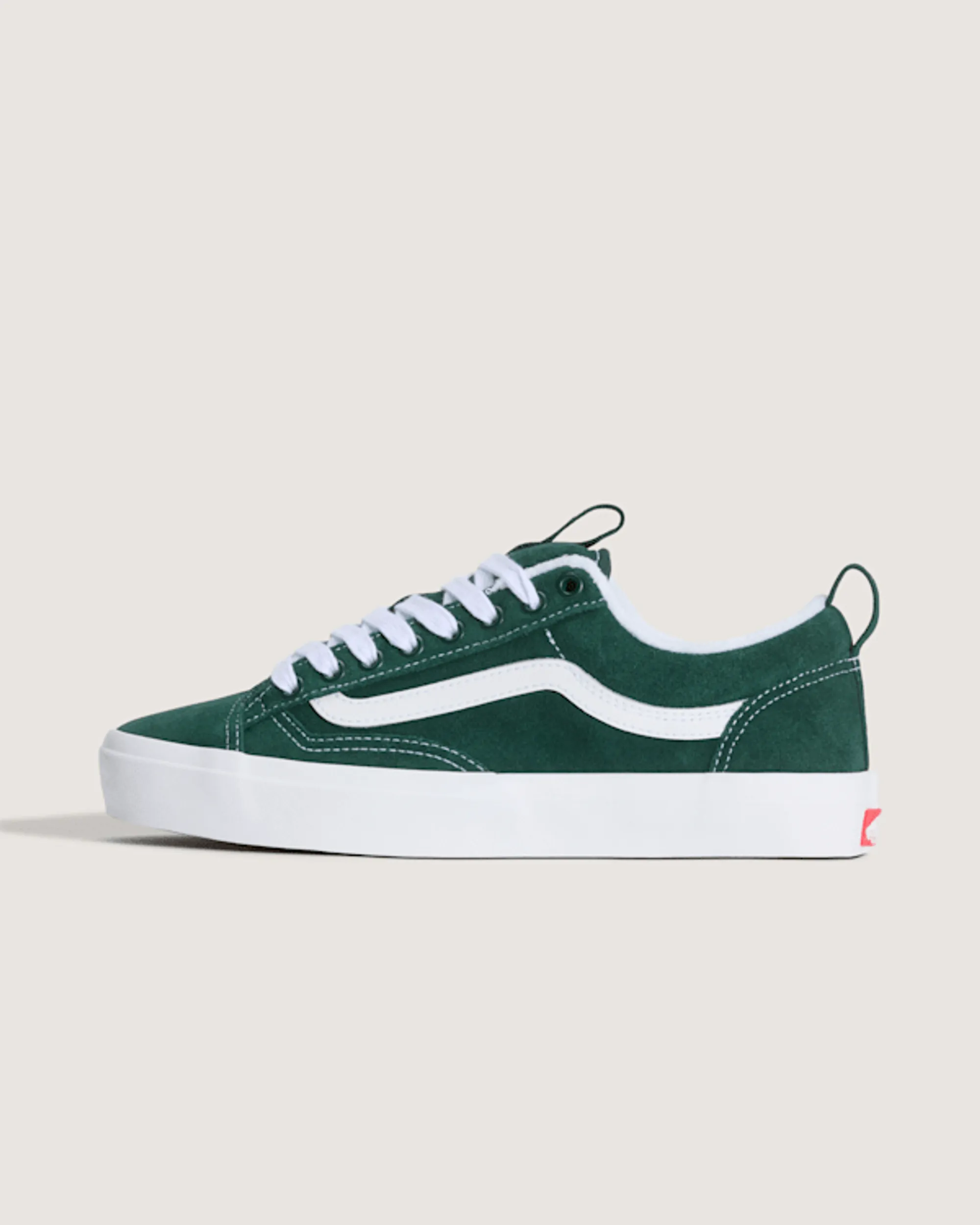 Vans - Skate Old Skool 36+ Shoes, Man, Green