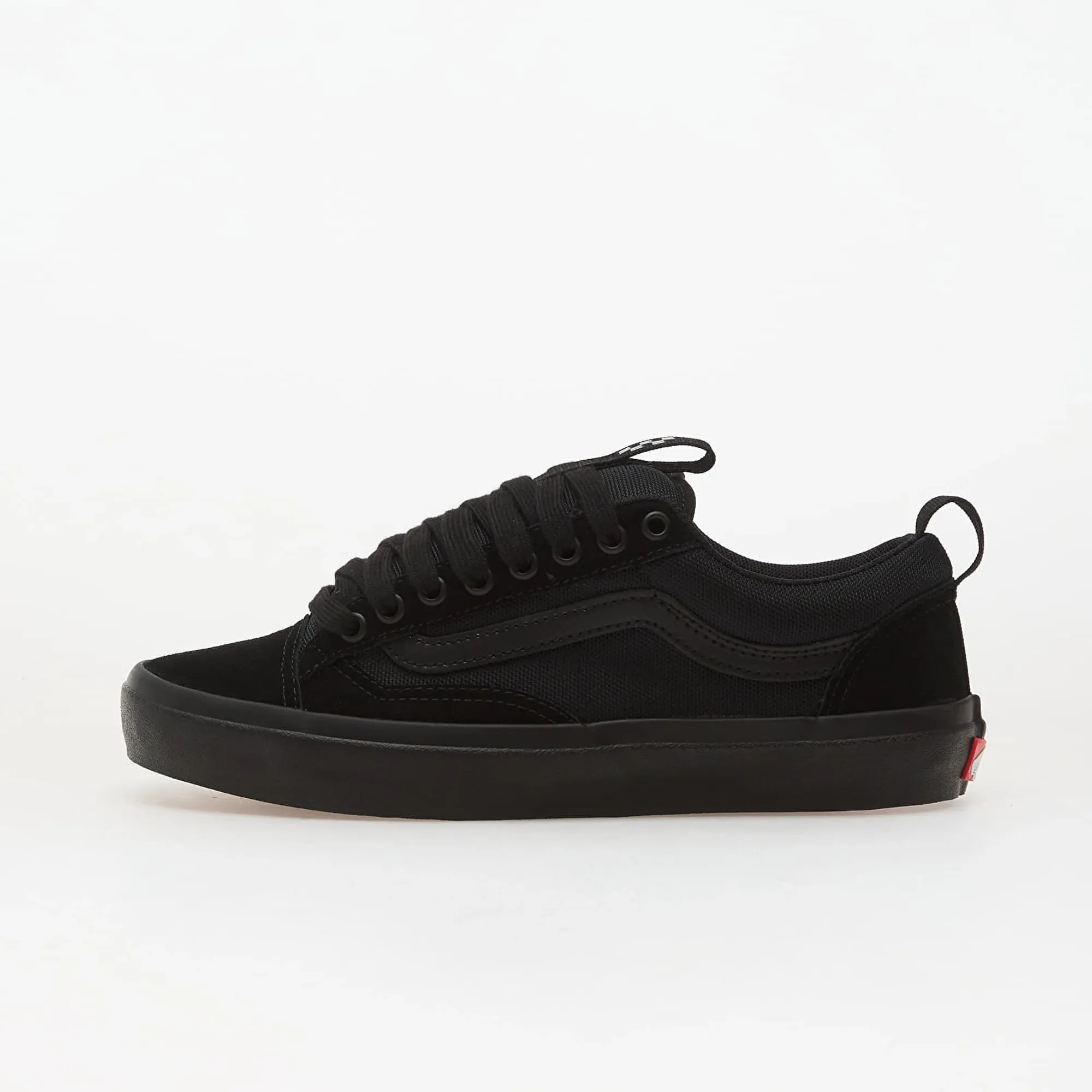 Vans - Skate Old Skool 36+ Shoes, Man, Black