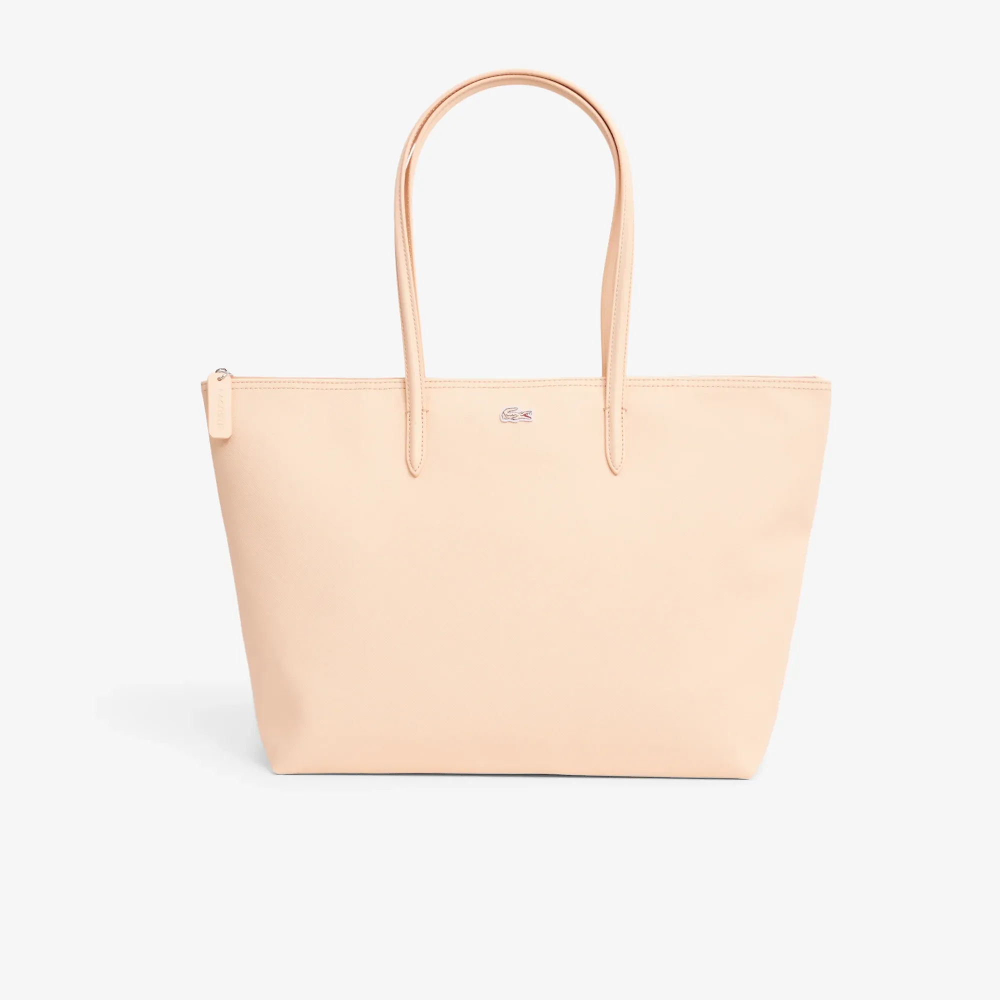 Lacoste Large L.12.12 Concept Tote - Angie
