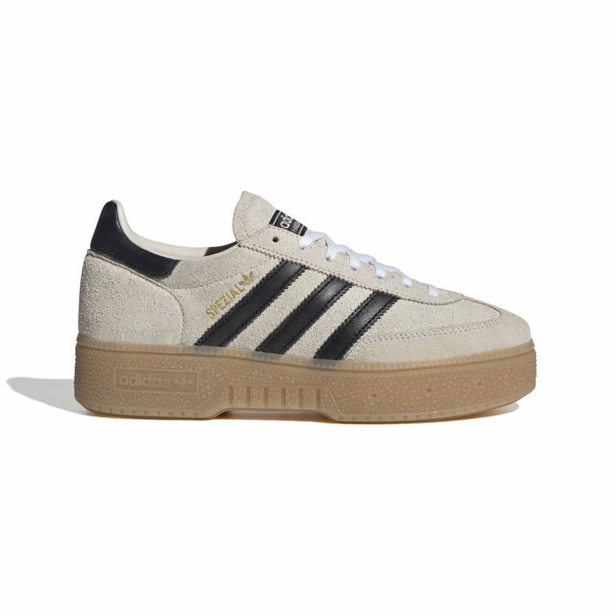 adidas Originals Handball Spezial Bold Women's - Beige