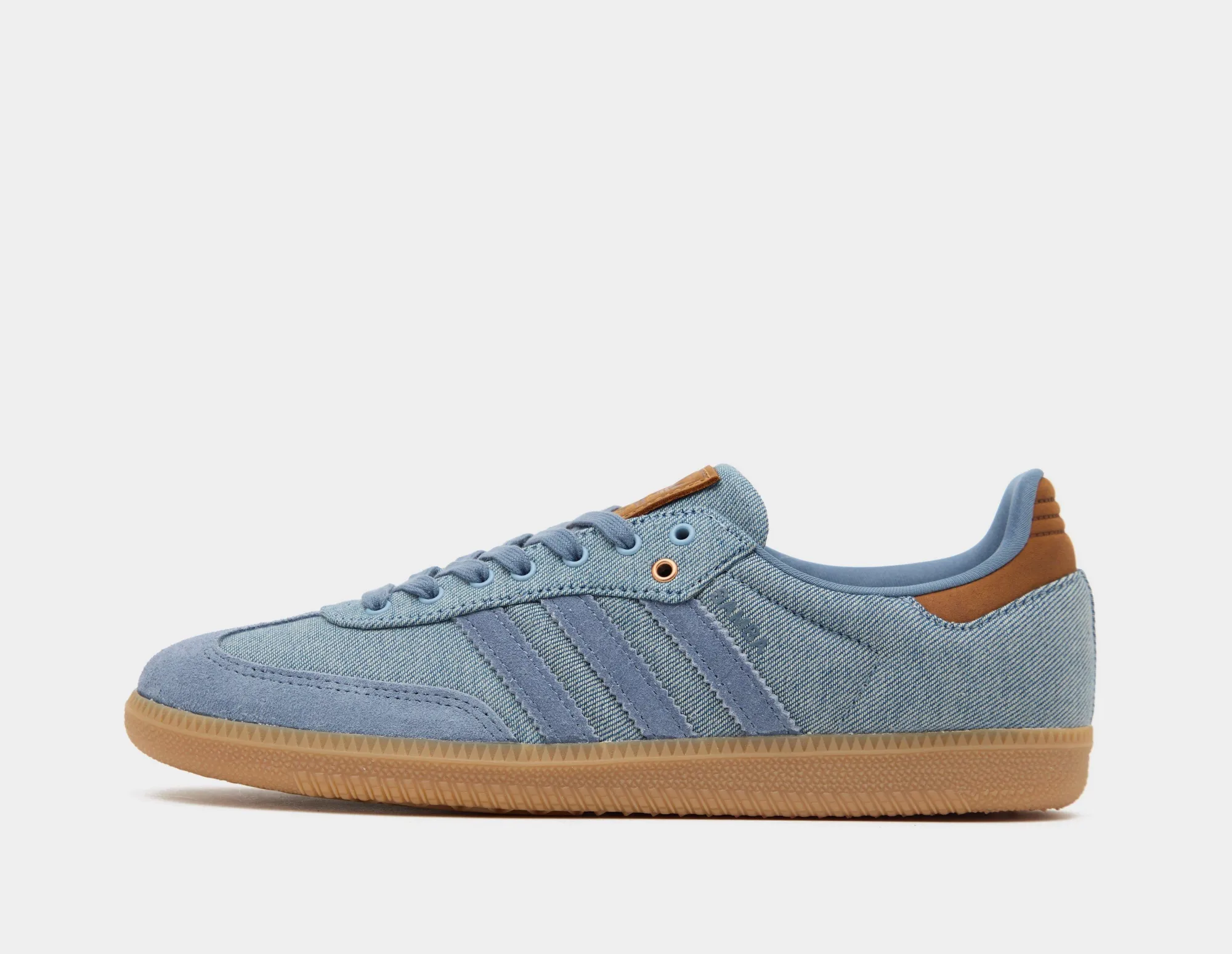 adidas Originals Samba OG, Blue