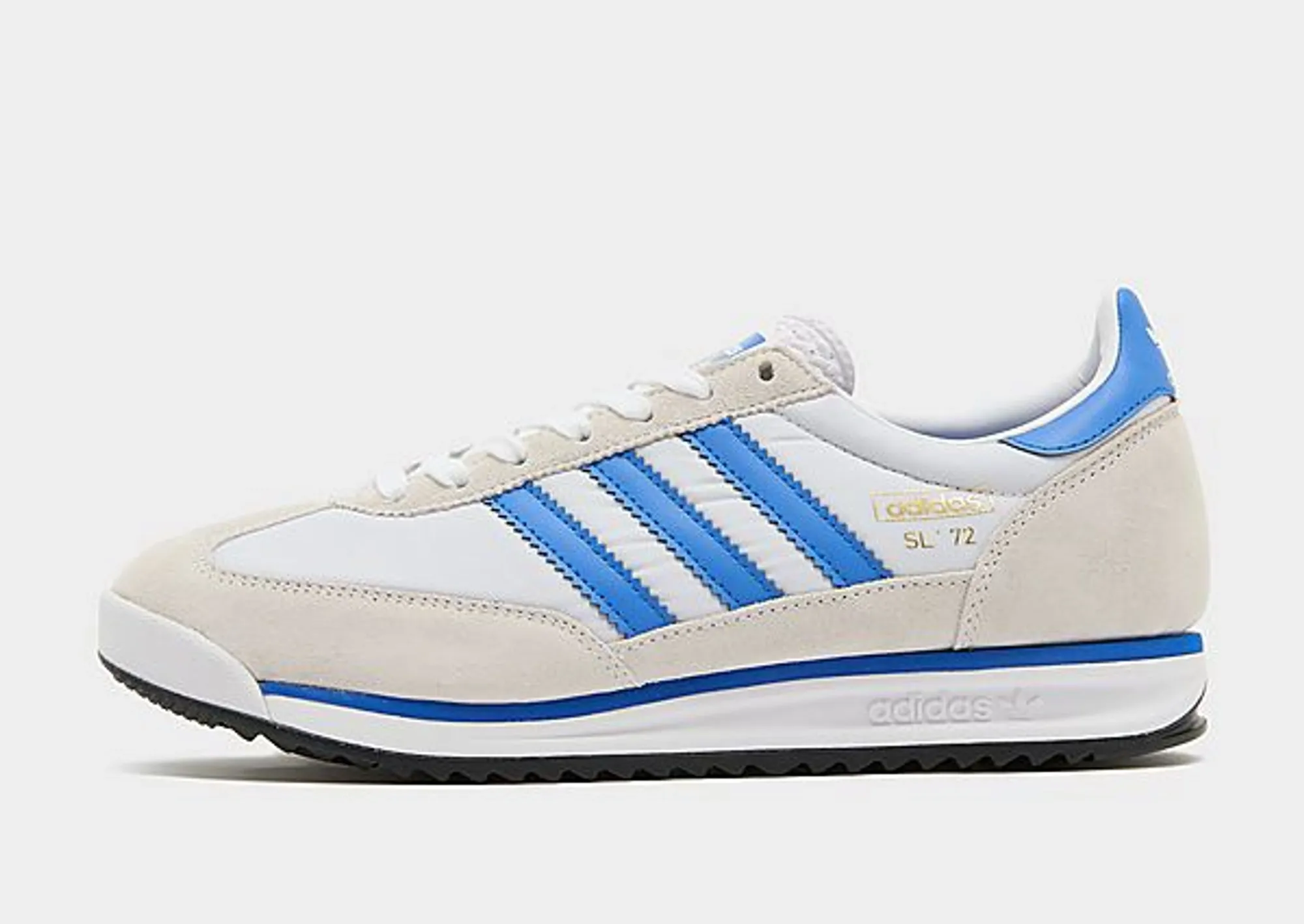 adidas Originals SL 72 RS - White - Mens