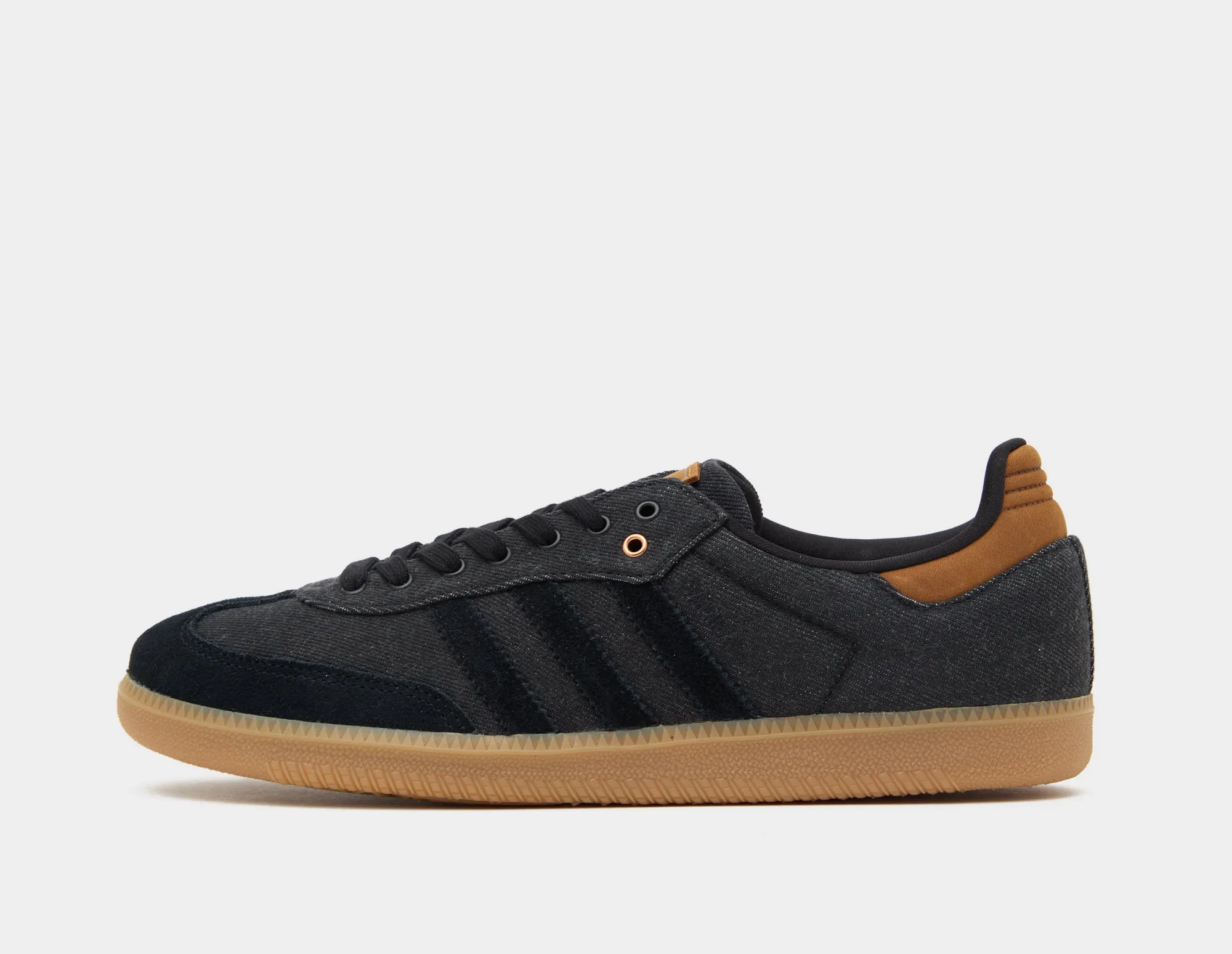 adidas Originals Samba OG, Black