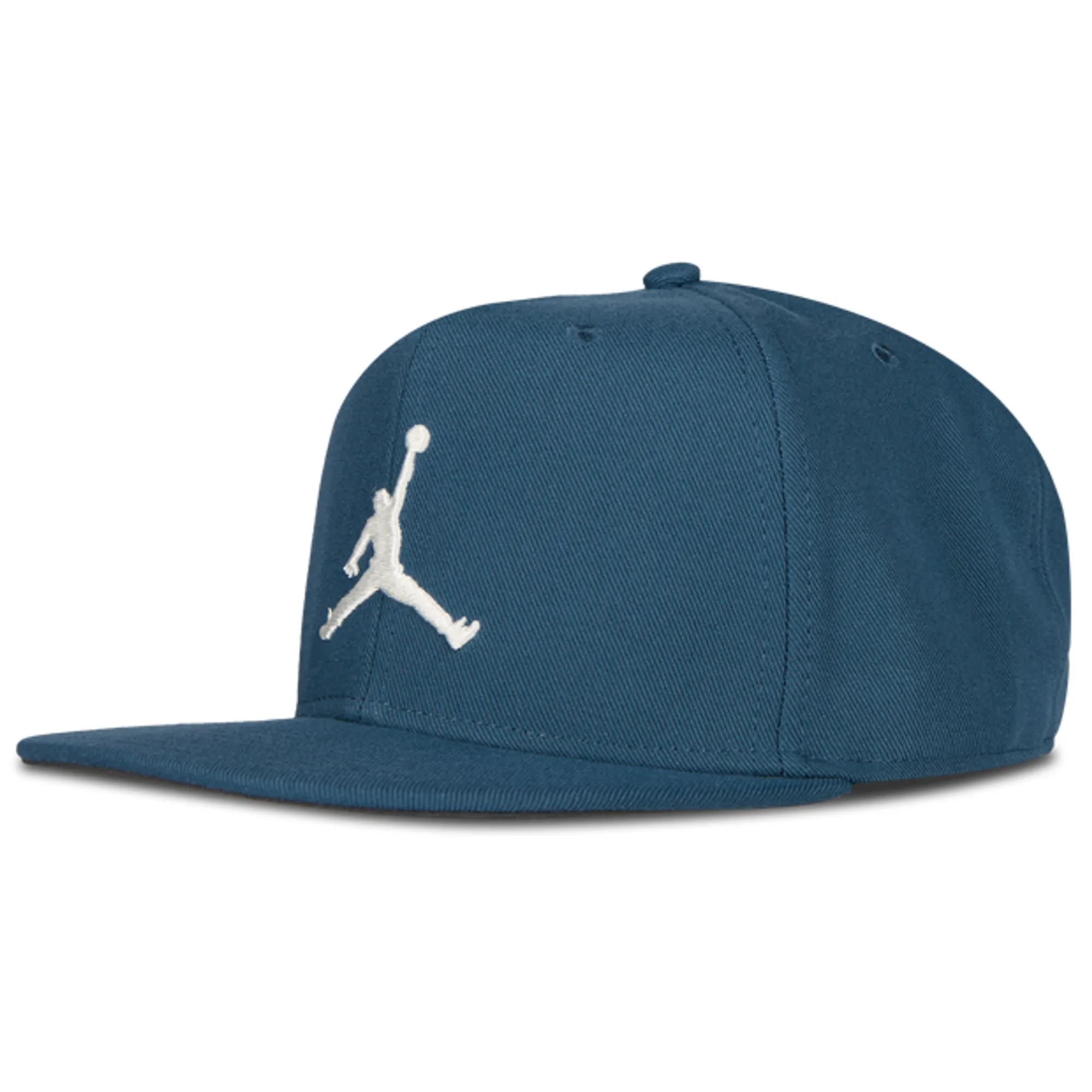 Jordan Pro Unisex Caps - Blue