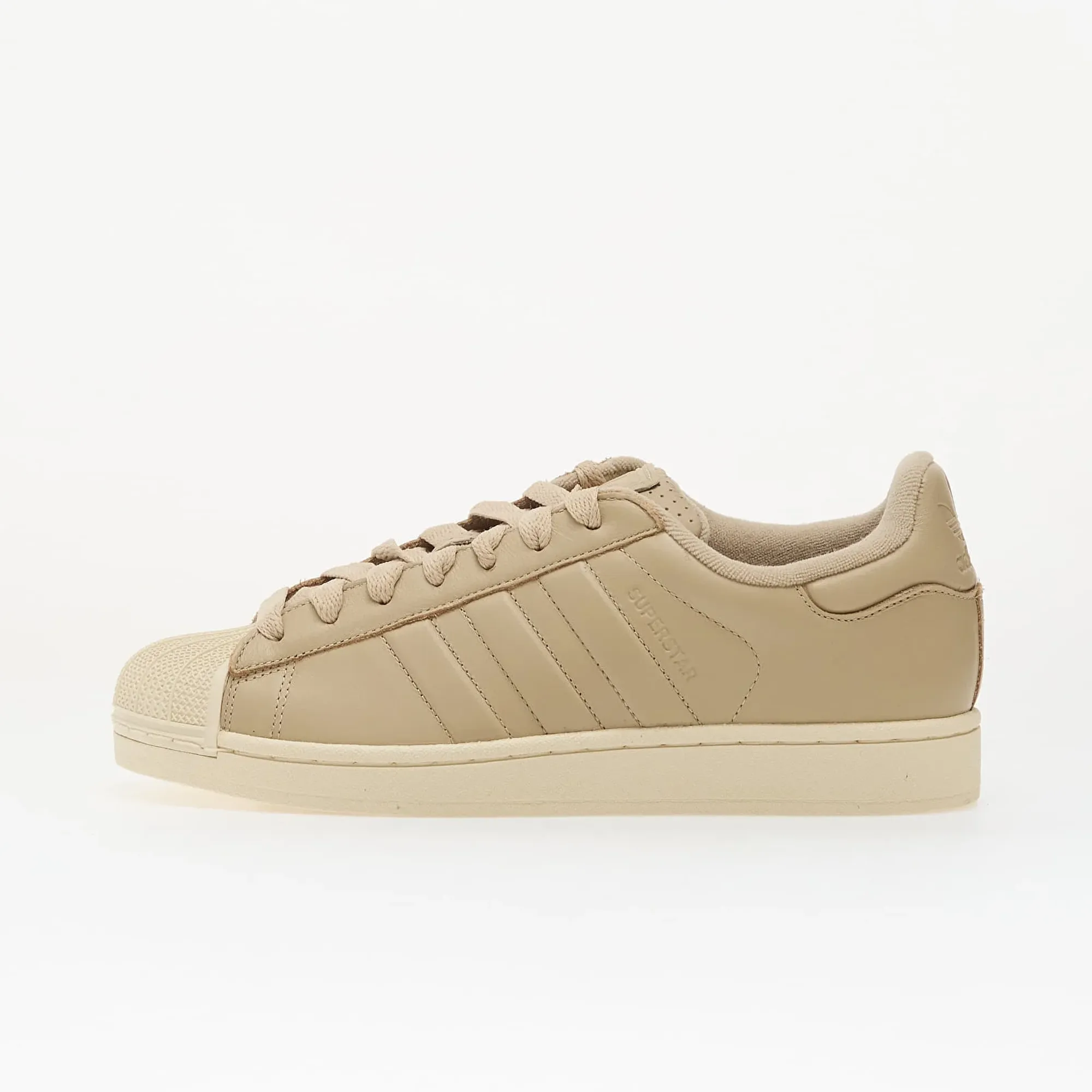 Sneakers Adidas Superstar Ii Stokha/ Stokha/ Core Black Eur 44 2/3