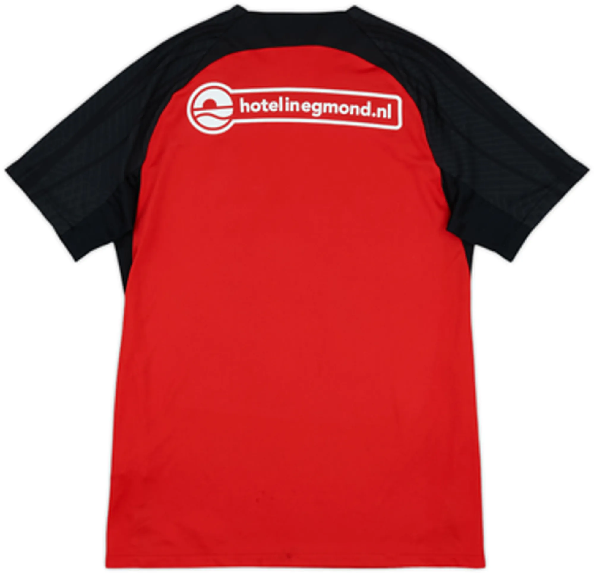 2023-24 AZ Alkmaar Nike Training Shirt - 8/10 - (L)