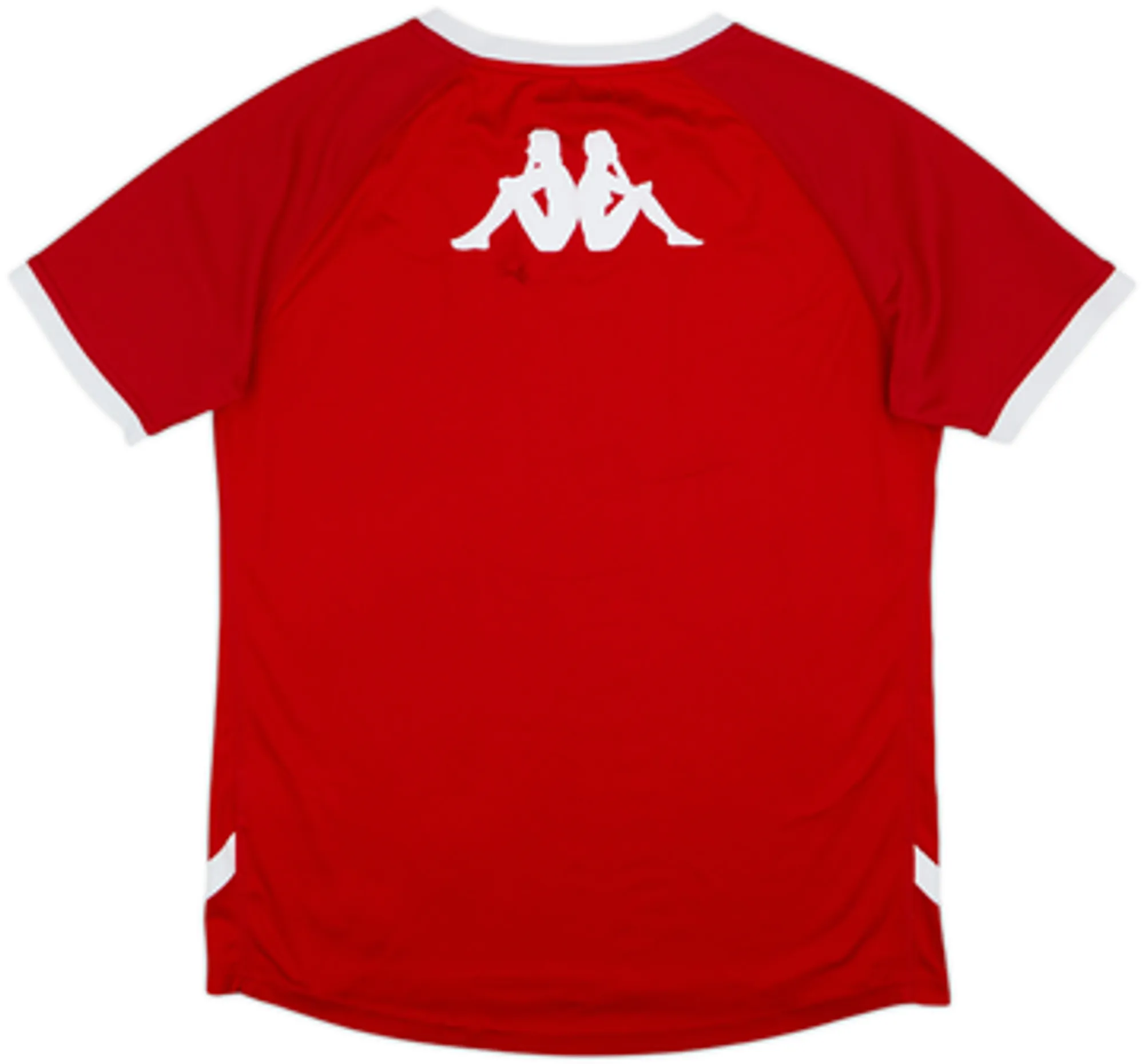 2022-23 Mainz Kappa Training Shirt - 5/10 - (M)