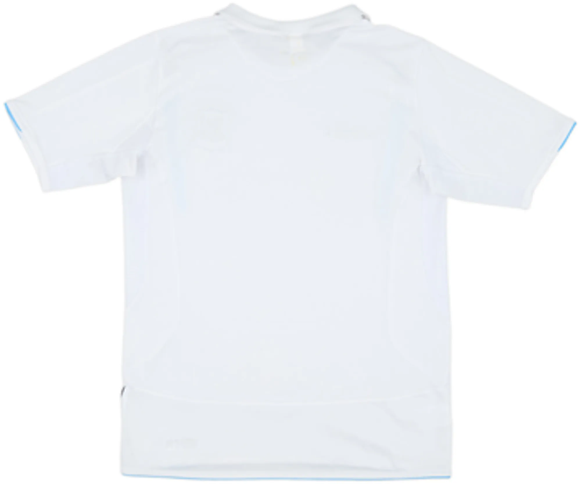 2006 Dublin City Away Shirt - 7/10 - (S)