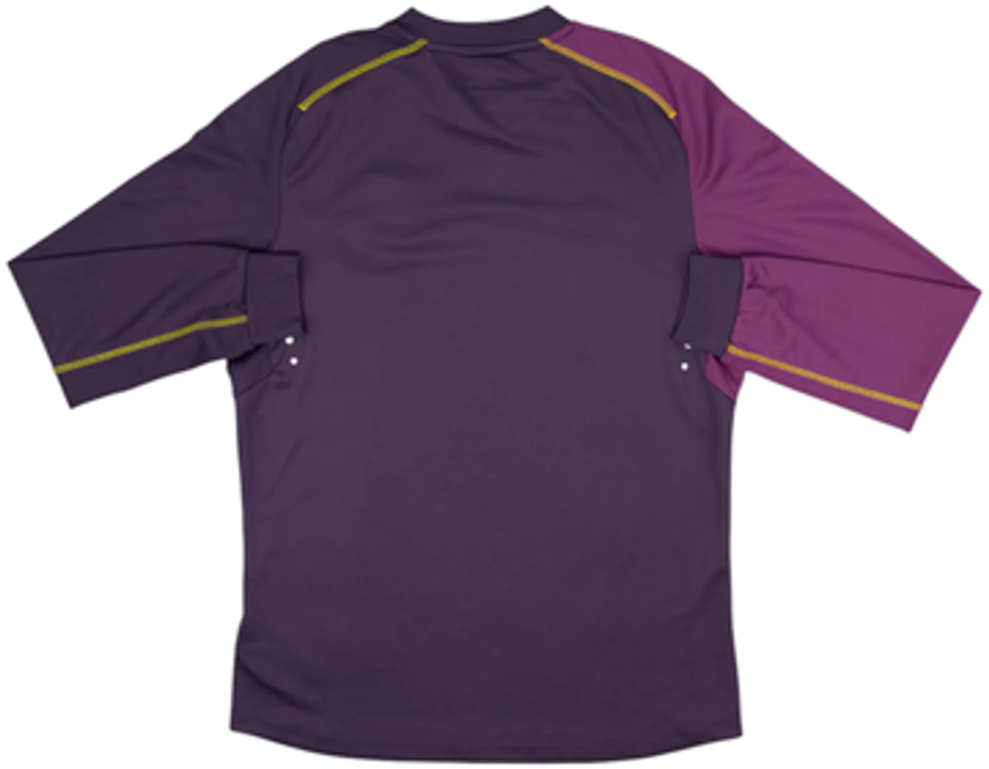 2016-17 Ireland GK Shirt - 10/10 - (M)