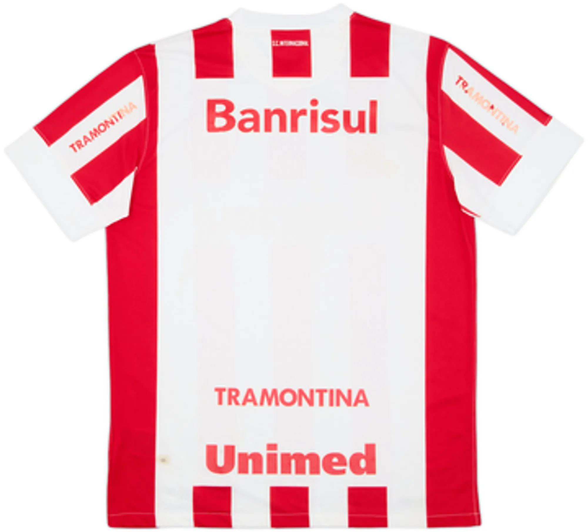 2013 Internacional Third Shirt - 5/10 - (L)