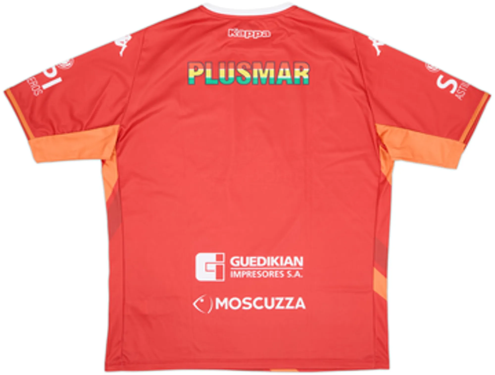 2022 Club Atletico Aldosivi GK Shirt (XXL)