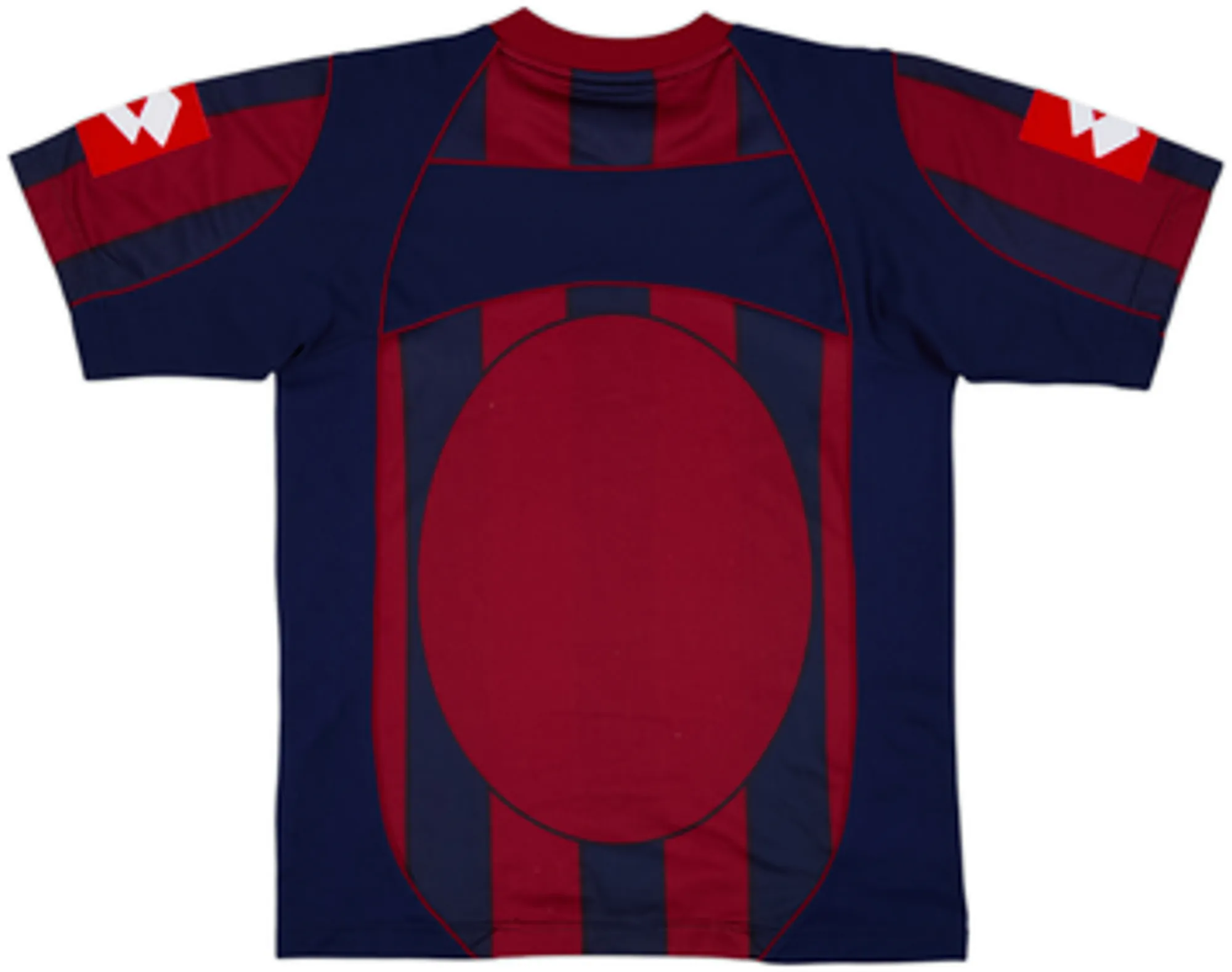 2004-05 Pogon Szczecin Home Shirt - 9/10 - (S)