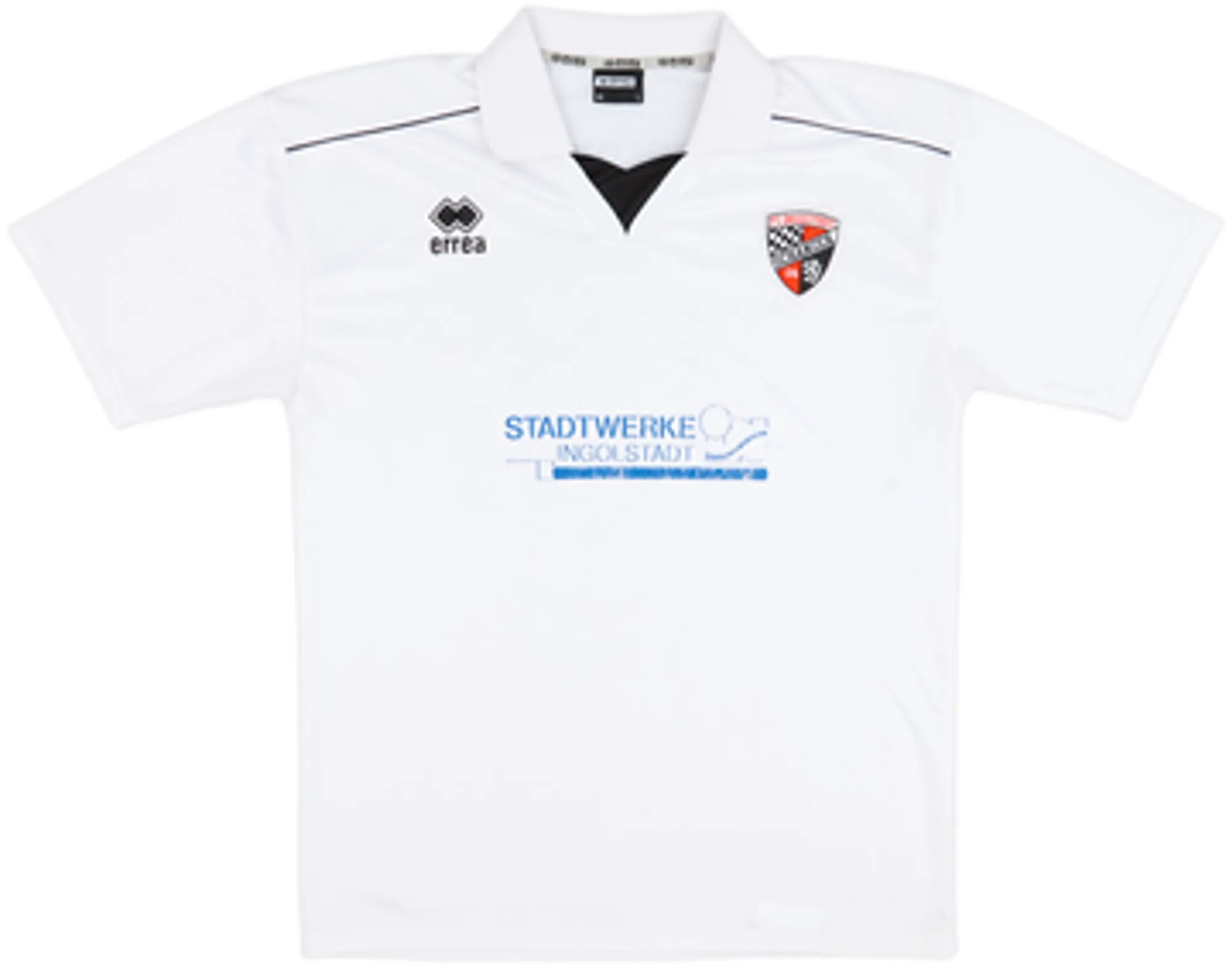 2004-05 FC Ingolstadt Home Shirt #13 - 4/10 - (L)