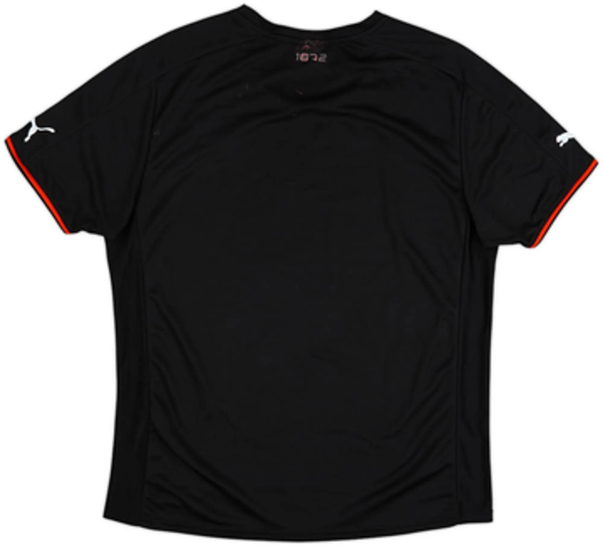 2013-14 Rangers Third Shirt - 4/10 - (L)