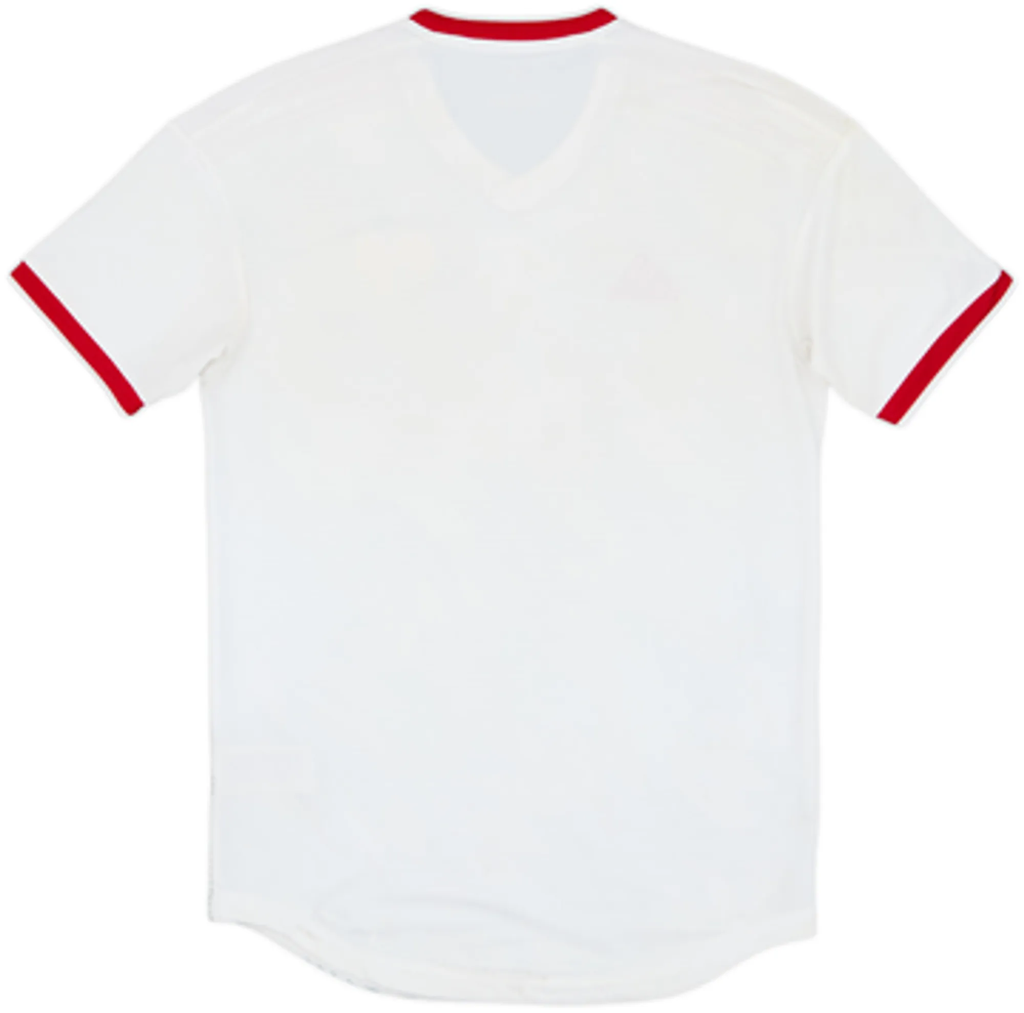 2019-20 UAE Home Shirt - 9/10 - (S)