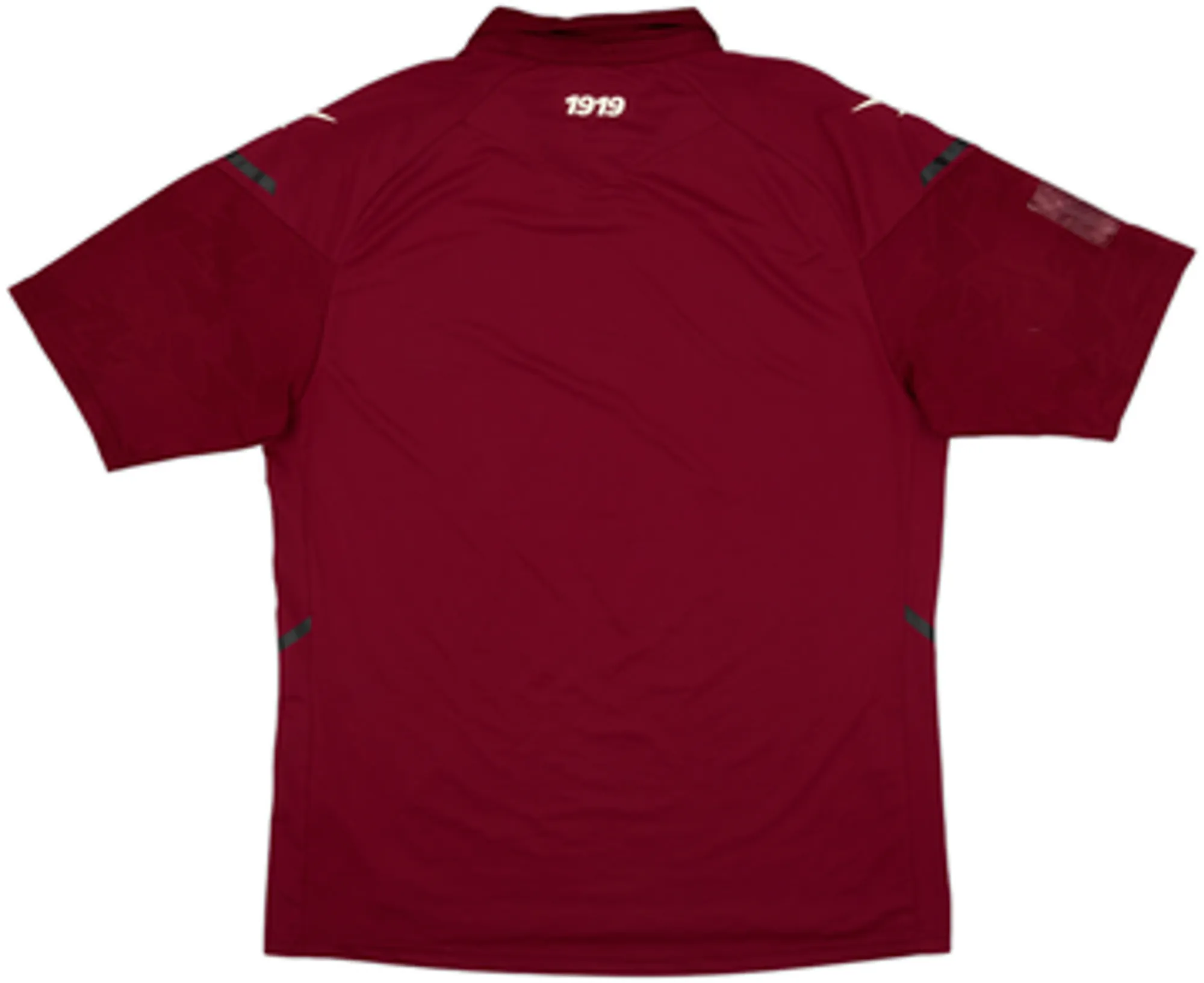 2021-22 Salernitana Home Shirt - 5/10 - (L)
