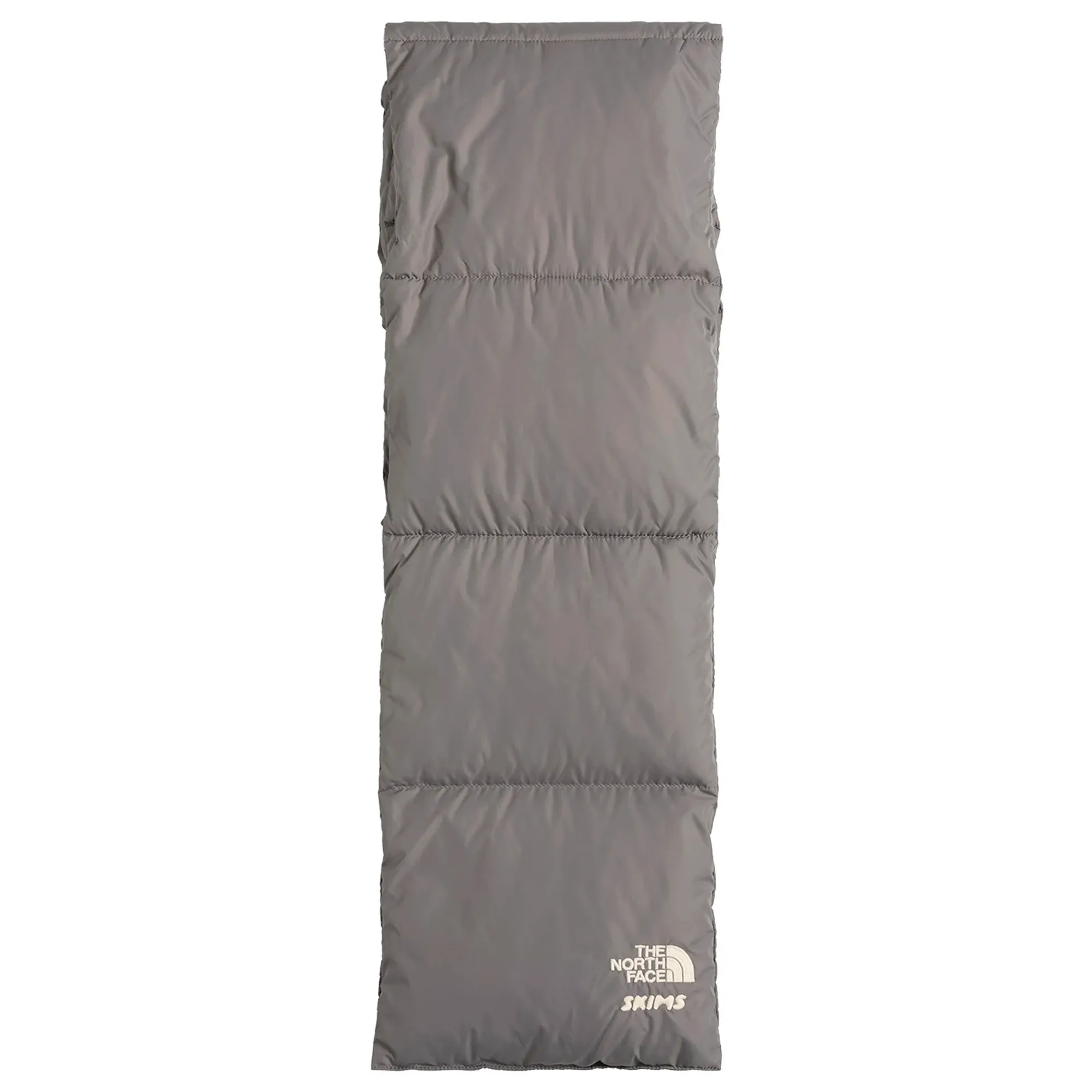 The North Face Women's x SKIMS Scarf Sk Gunmetal
