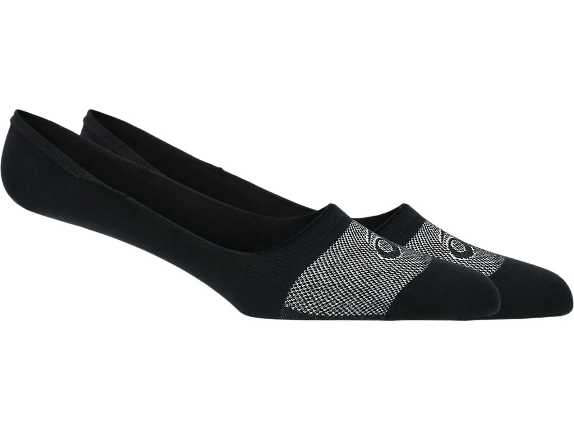 Asics 3 Pack Secret Sock