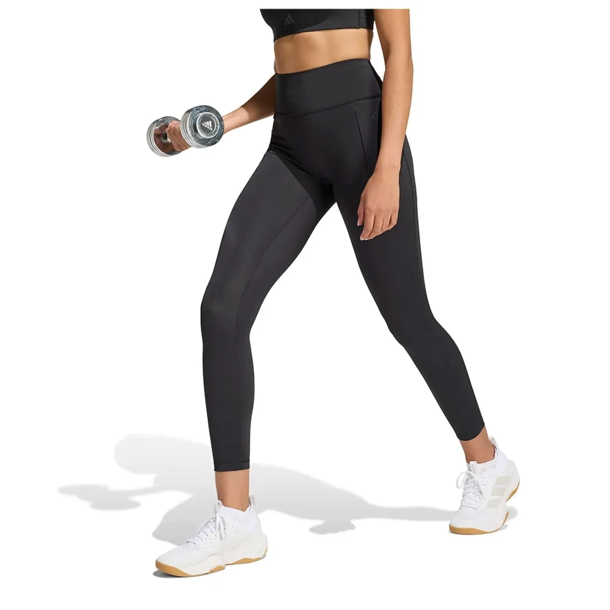 Adidas Optime Power 7/8 Leggings