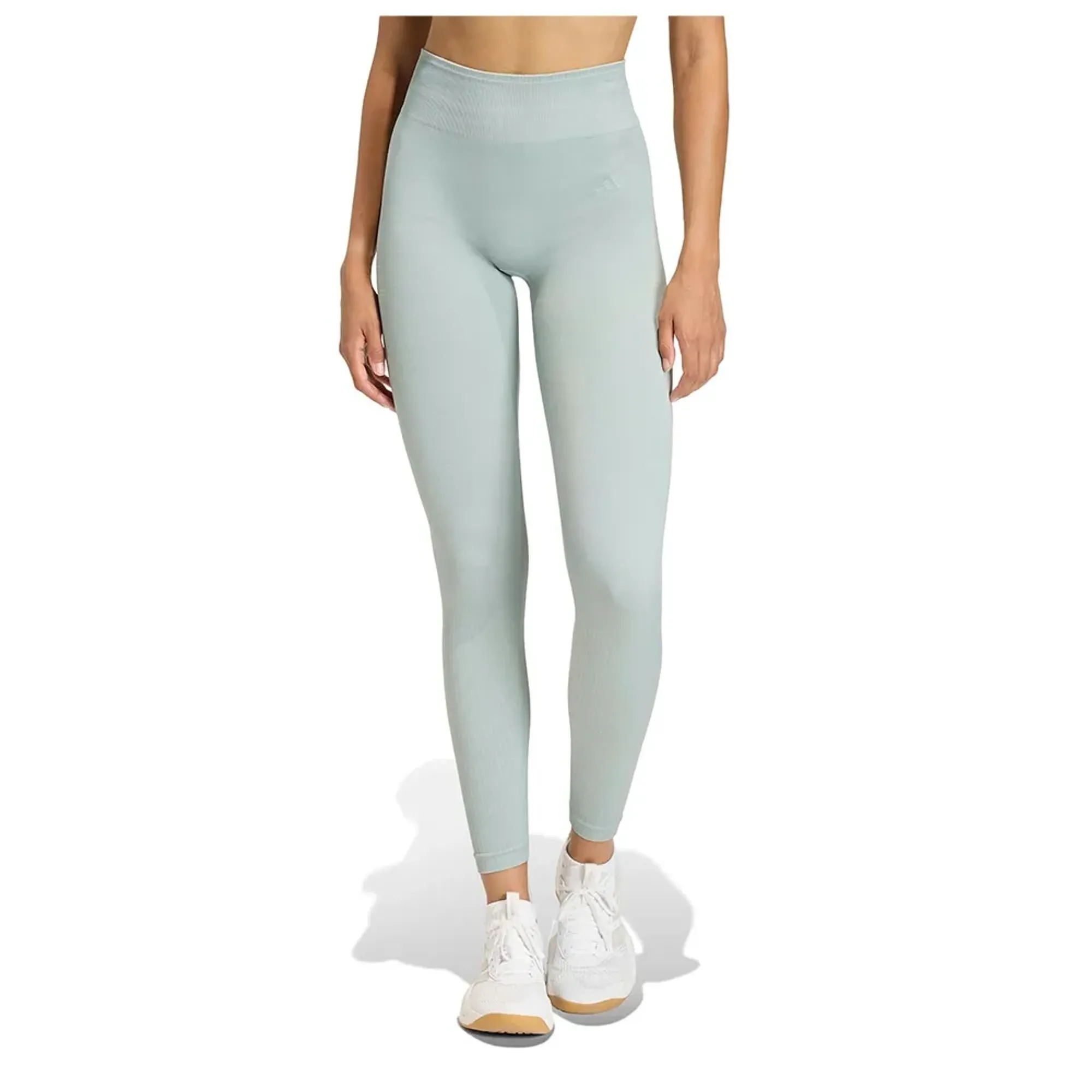 Adidas Workout Essentials Knit Leggings