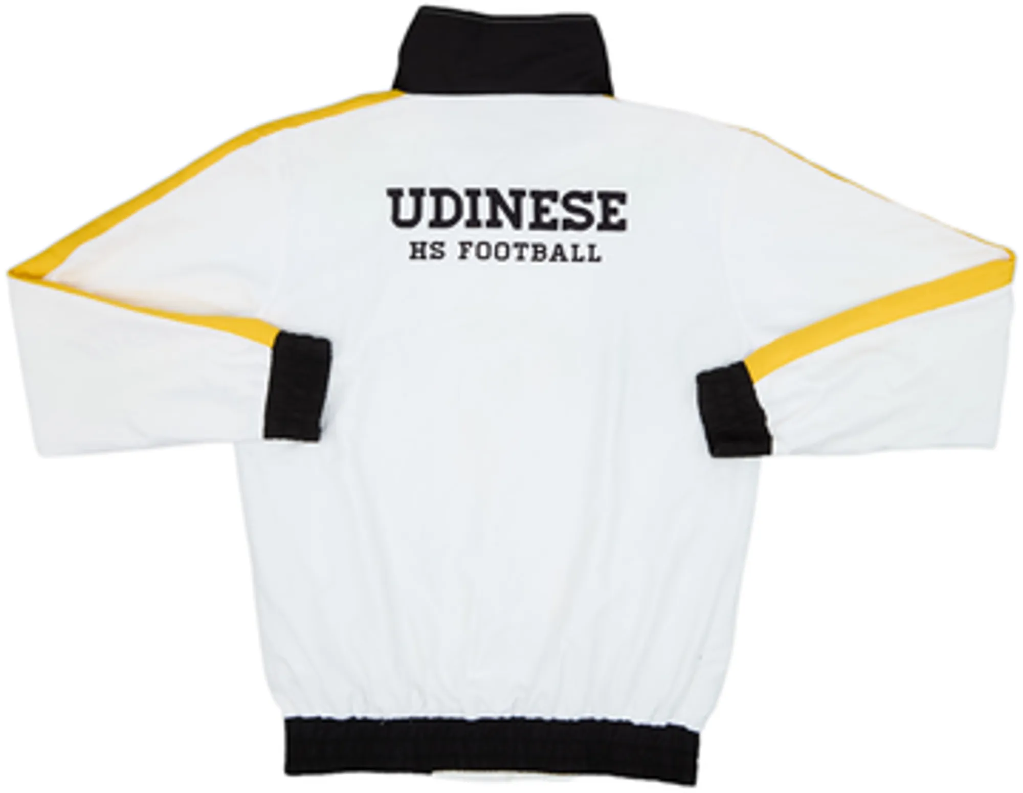 2014-15 Udinese HS Football Track Jacket - 6/10 - (L)