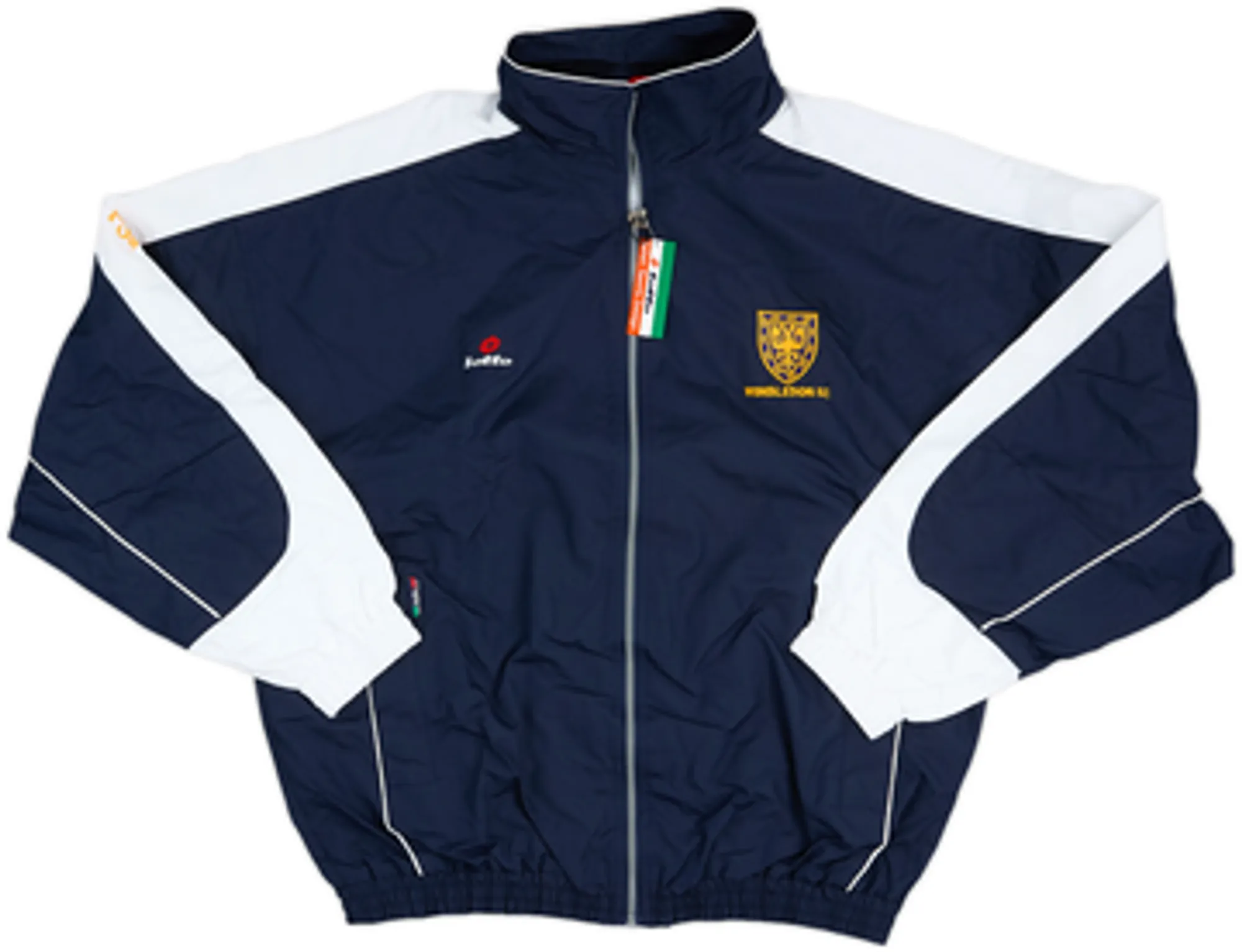 1998-00 Wimbledon Lotto Tracksuit (XL)