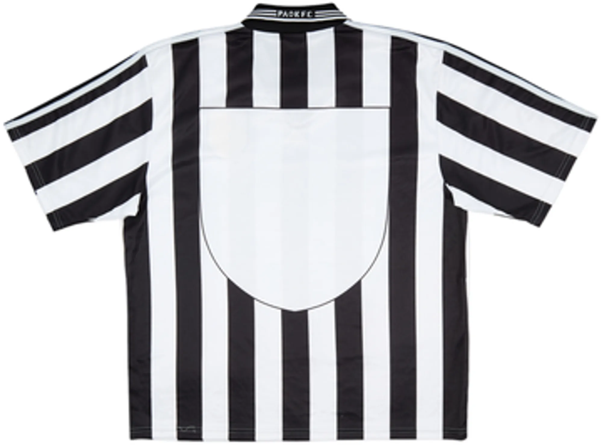 1998-99 PAOK Home Shirt - 7/10 - (XL)