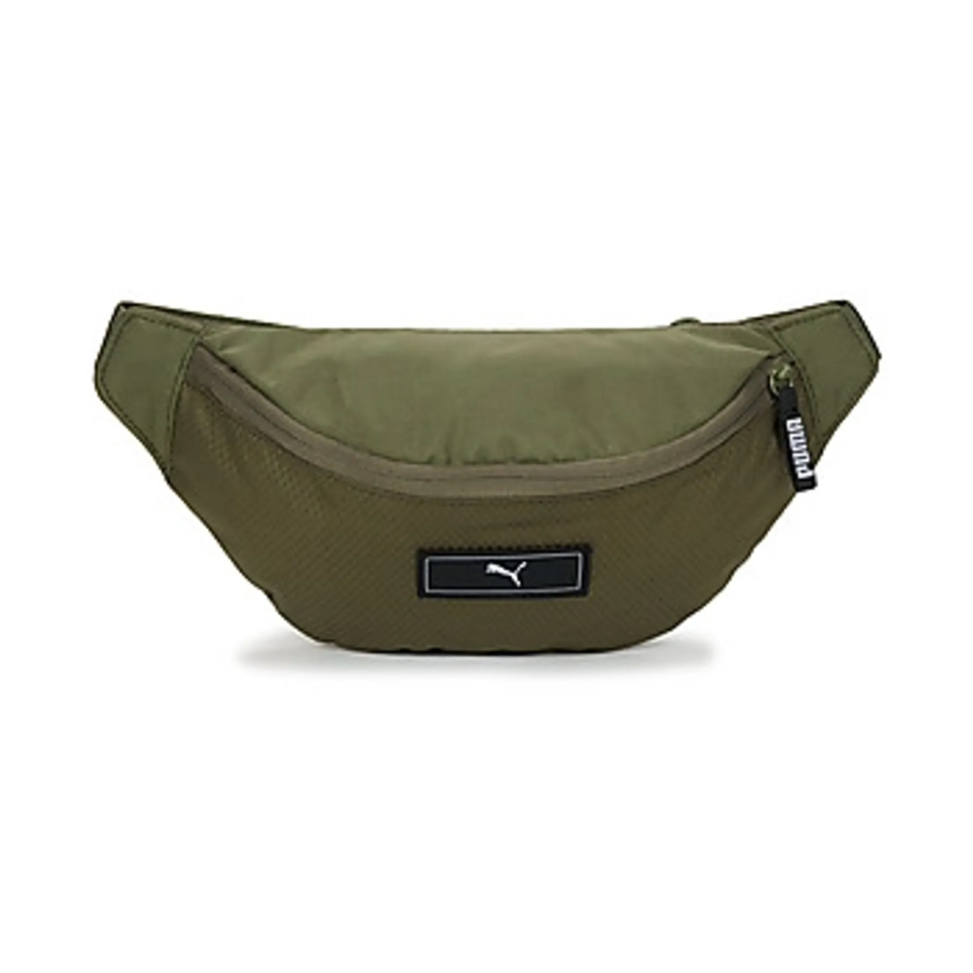 Puma  PUMA DECK Waist Bag  women's Hip bag in Kaki