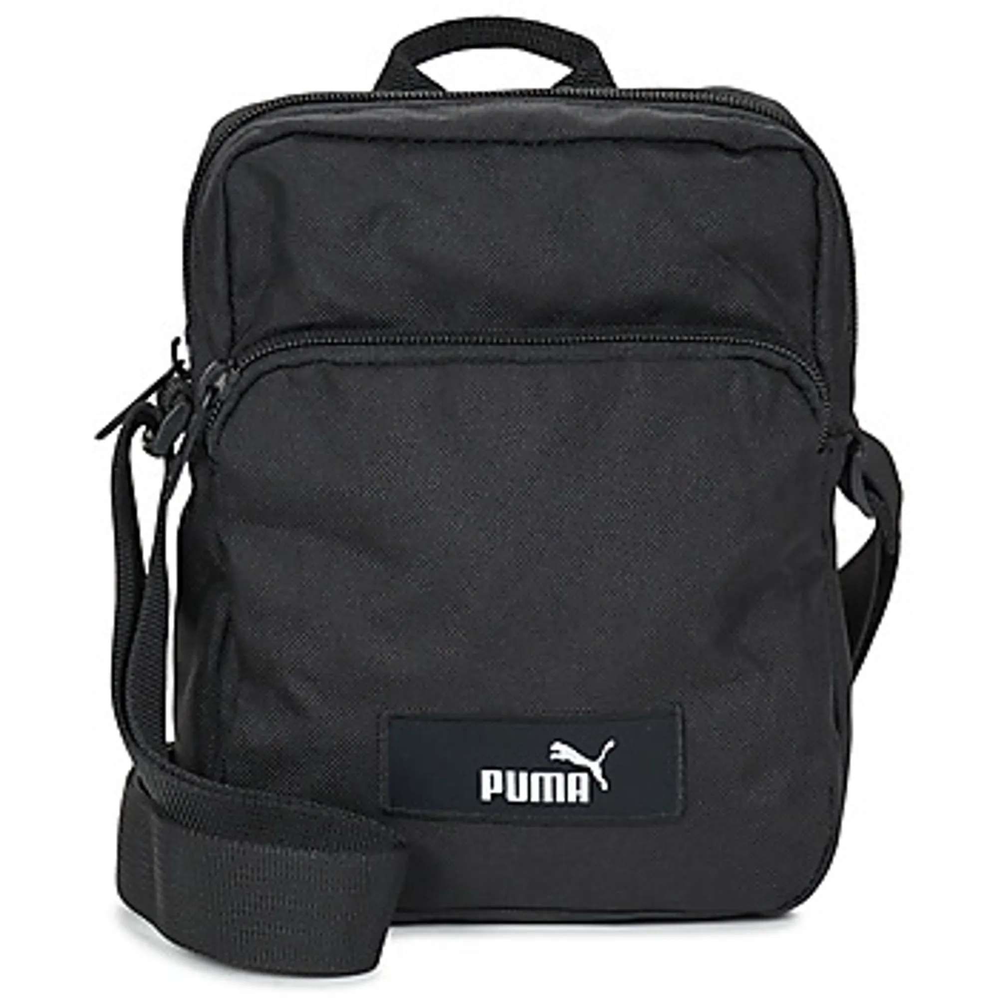 Puma  PUMA ACADEMY Portable  men's Pouch in Black