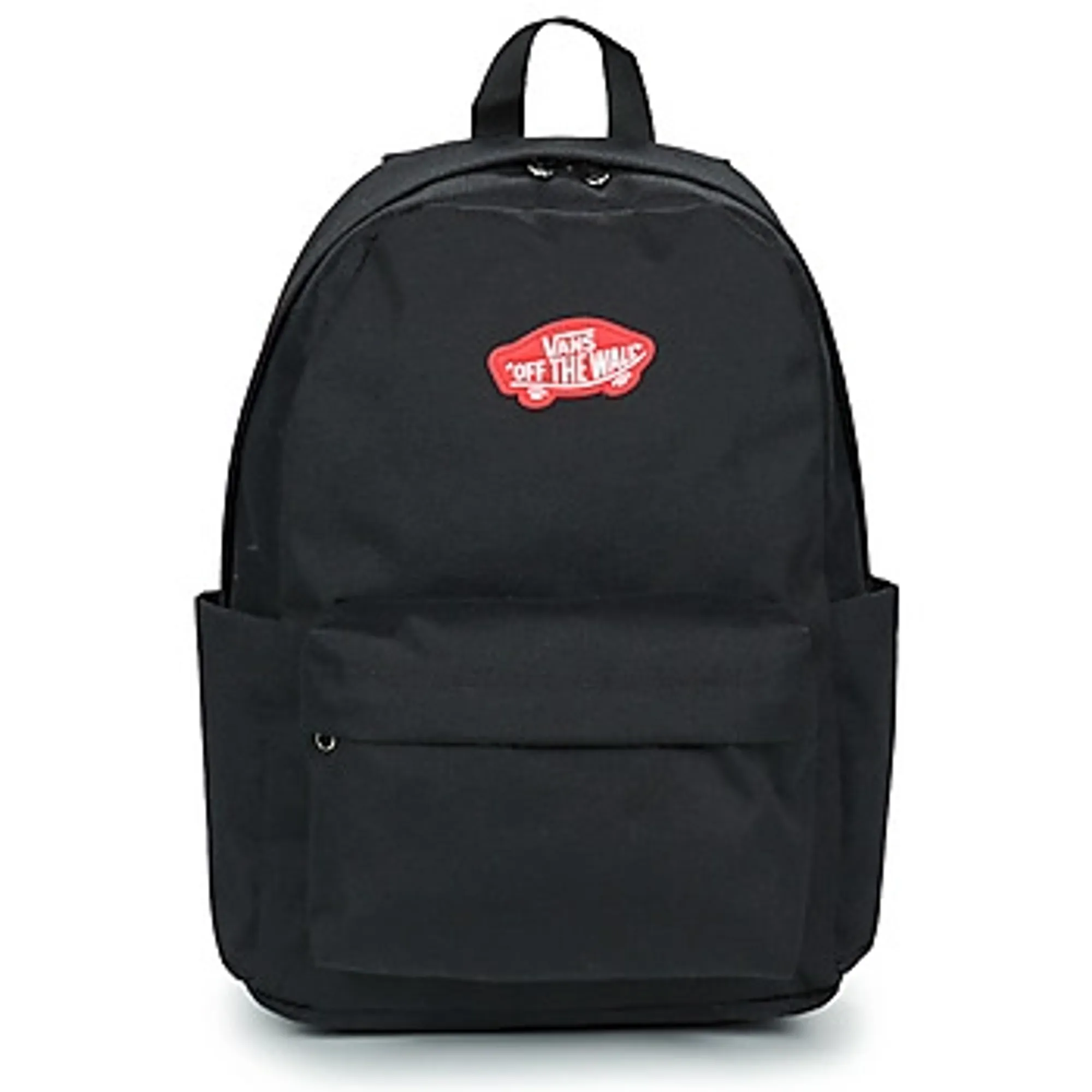Vans  OLD SKOOL GROM BACKPACK 18L  girls's Children's Backpack in Black