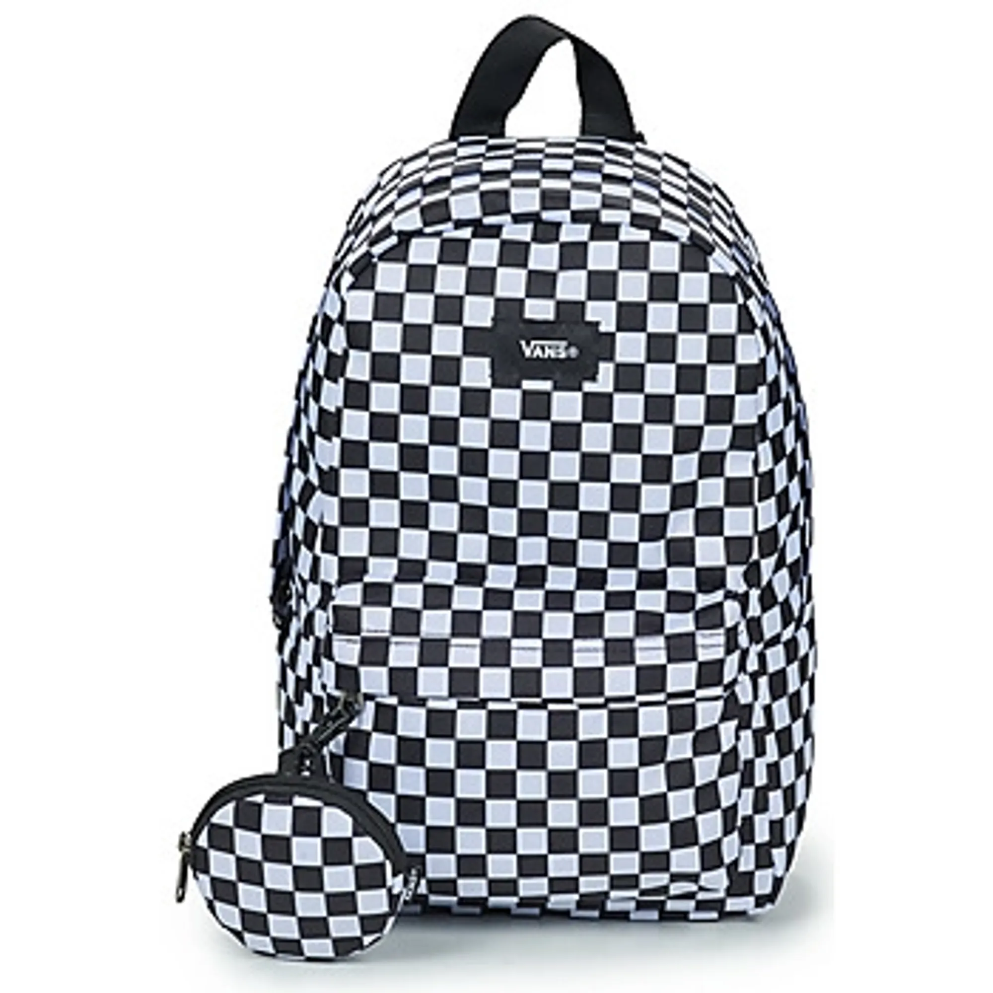Vans - Old Skool Mini Backpack, Man, Black