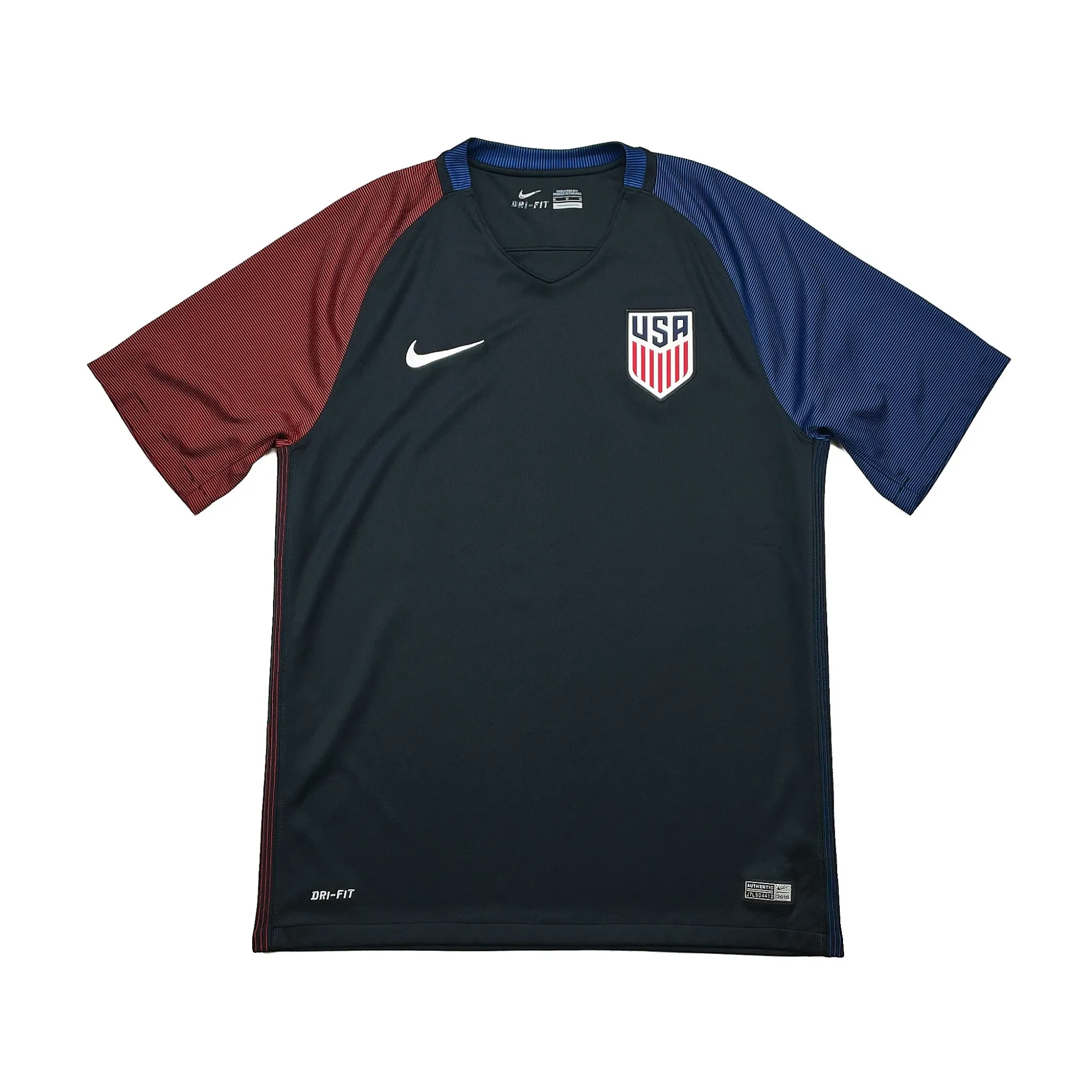 2016/17 USA Away Shirt (M) Nike | Cult Kits