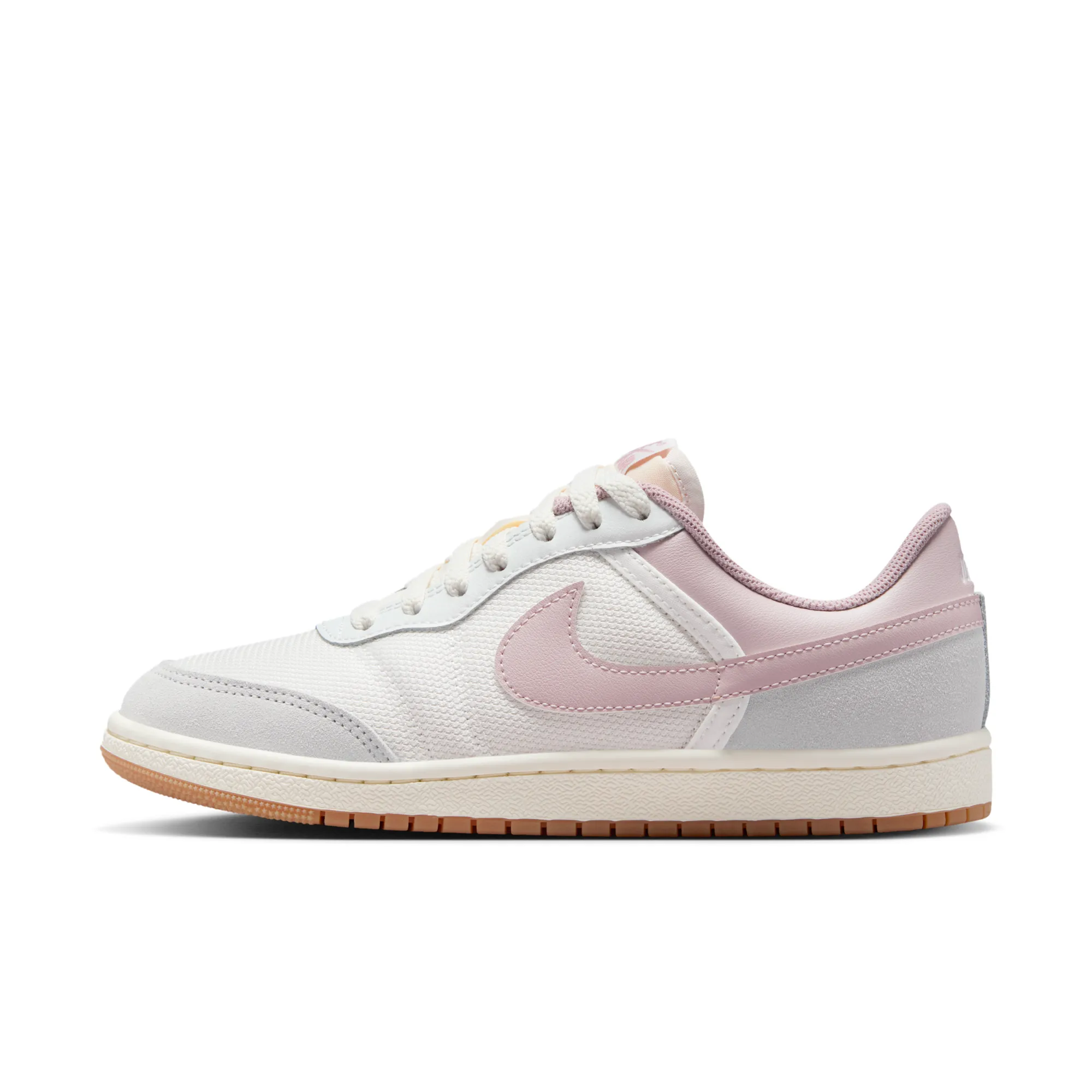 Nike Air Jordan Skyline Low Women's Shoes - White