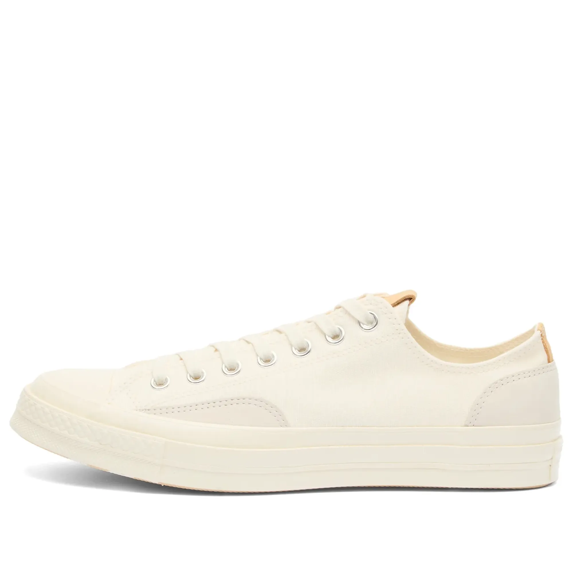 CHUCK 70 CANVAS & SUEDE