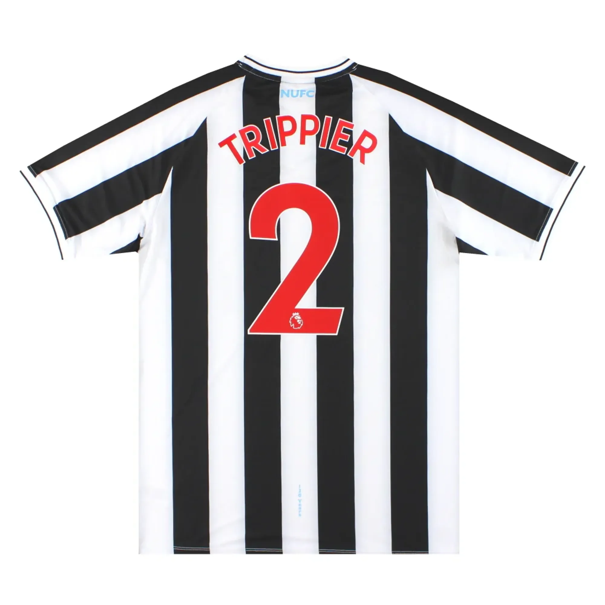 2022-23 Newcastle Castore Pro Home Shirt Trippier #2 *w/tags* L - Newcastle United / w/tags 